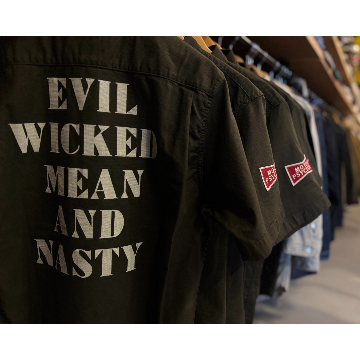 【入荷情報】FREEWHEELERSが入荷しました!