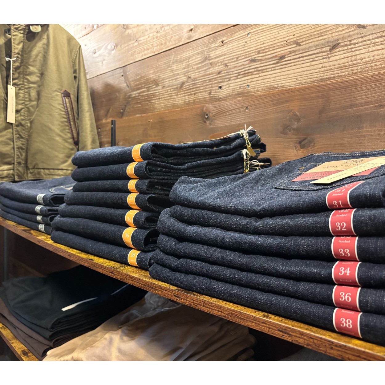 【入荷情報】FREEWHEELERS / TROPHY CLOTHINGが入荷しました!