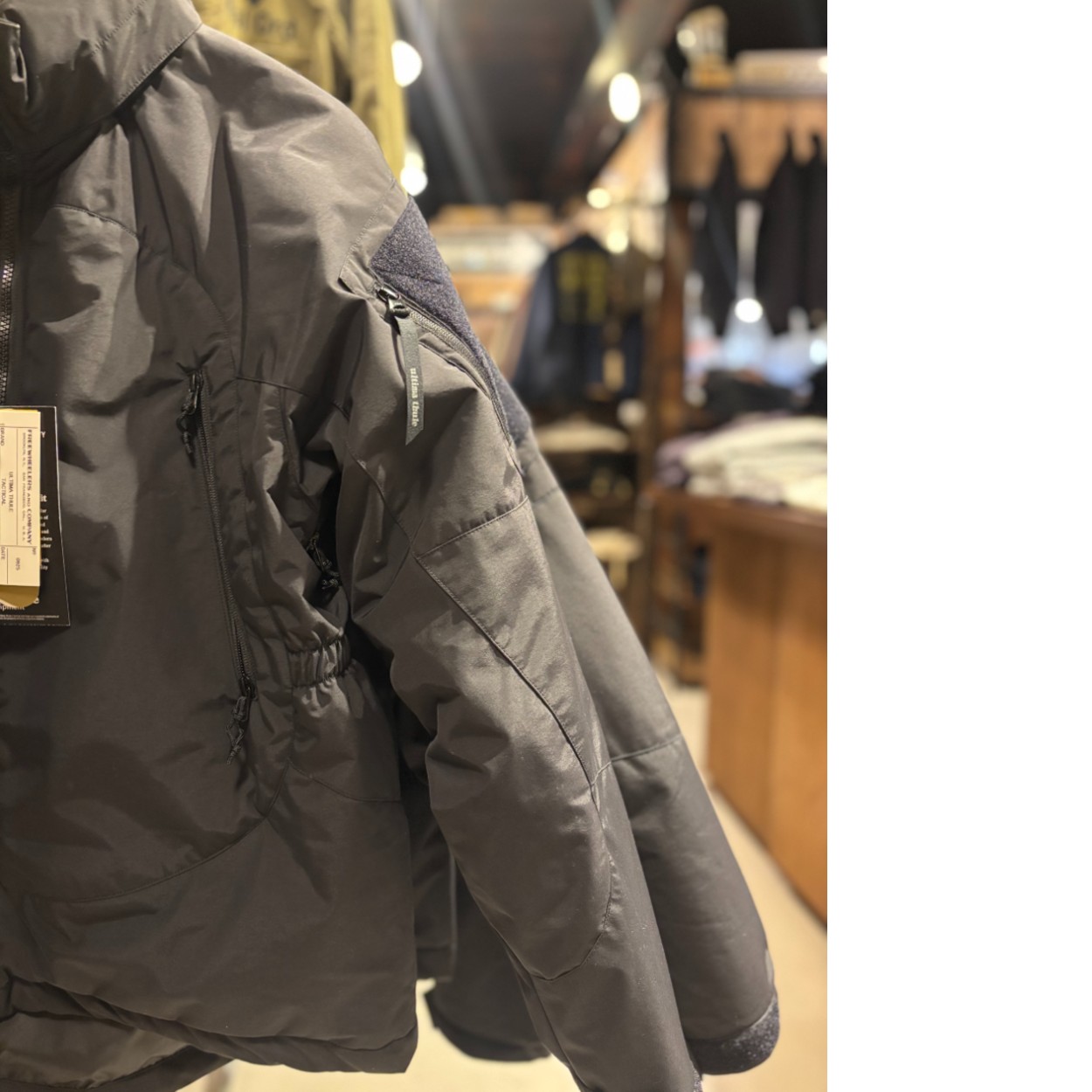 【入荷情報】FREEWHEELERS入荷しました！