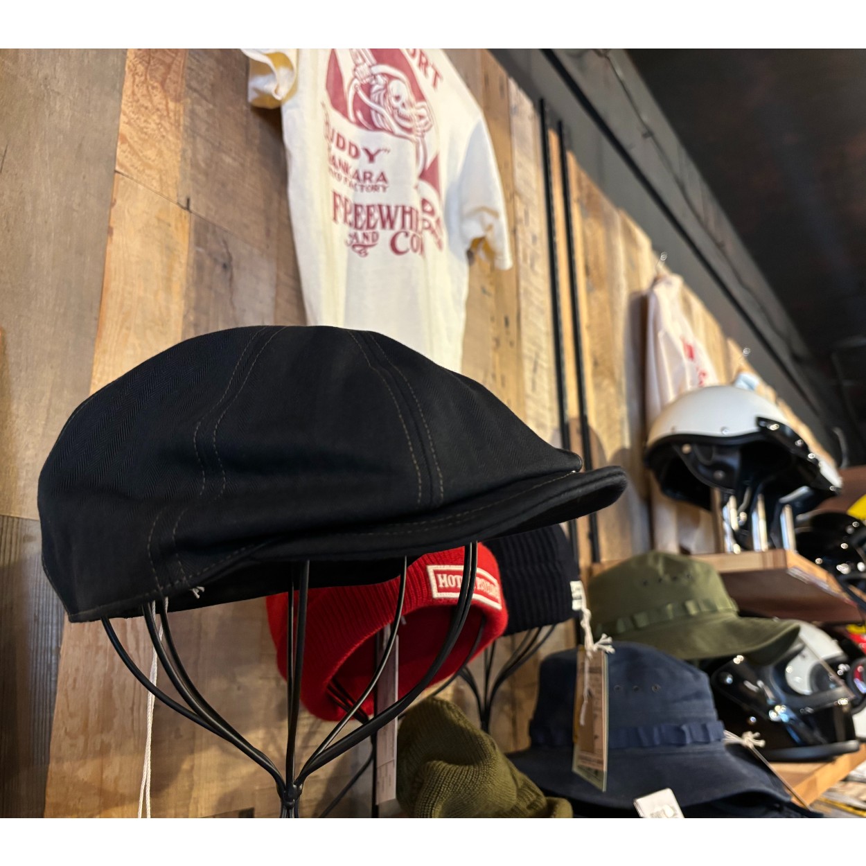 【入荷情報】FREEWHEELERSが入荷しました!