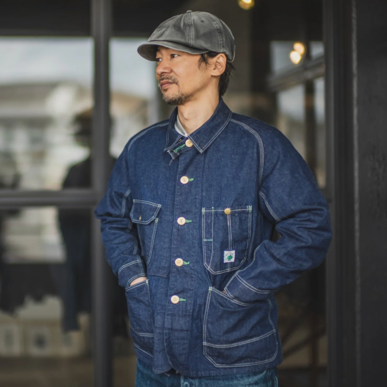 【入荷情報】TCB jeansが入荷しました！