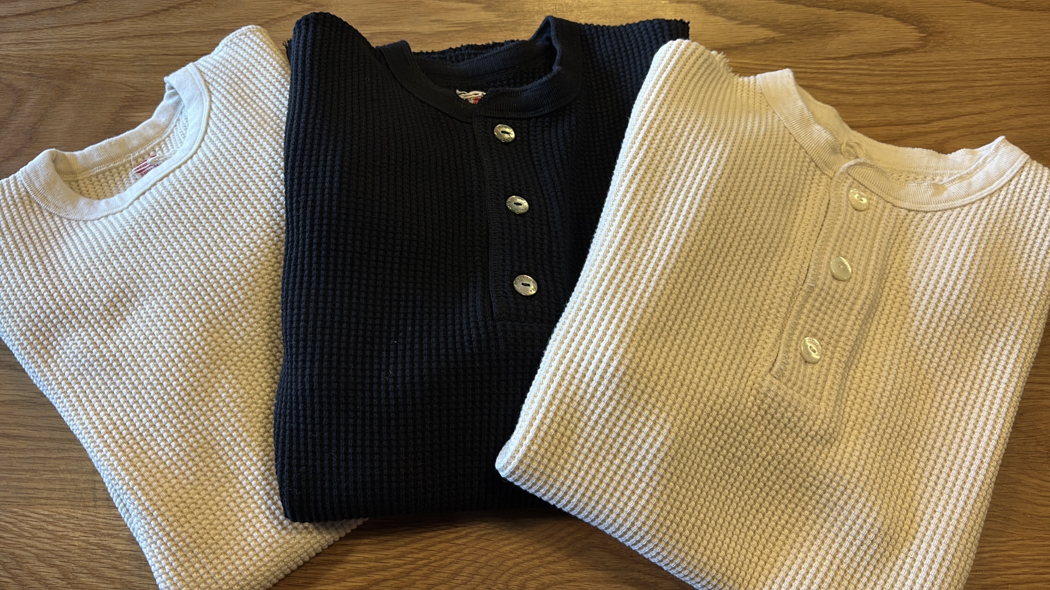 【入荷情報】TROPHY CLOTHINGが入荷しました！