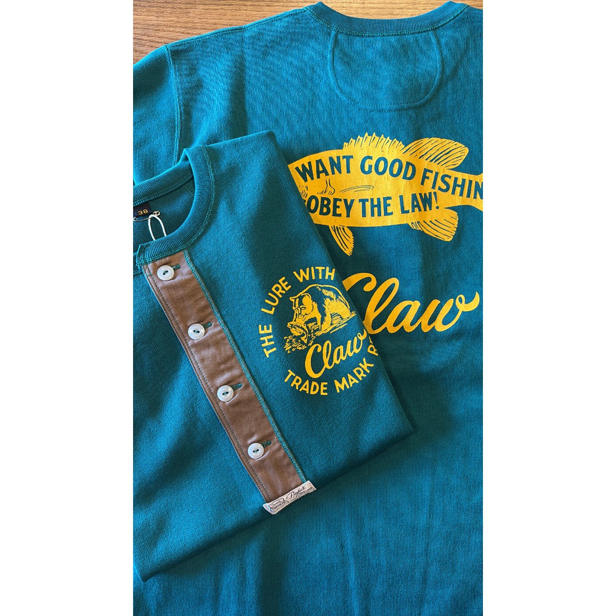 【入荷情報】FREEWHEELERSが入荷しました！