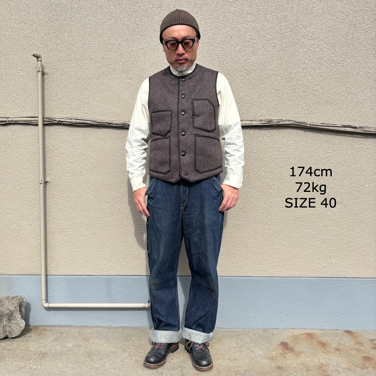 【入荷情報】FREEWHEELERSが入荷しました!