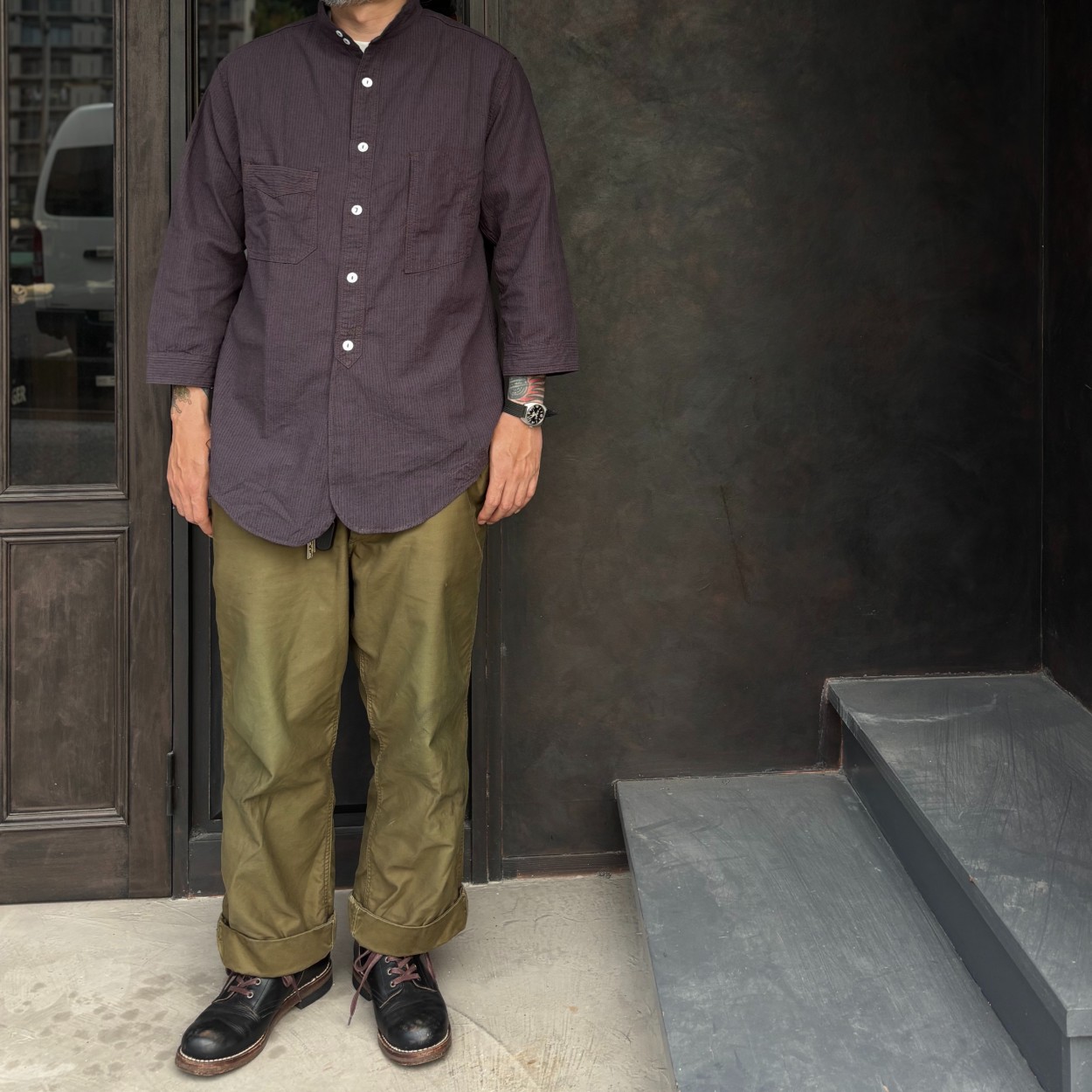 【入荷情報】FREEWHEELERSが入荷しました!