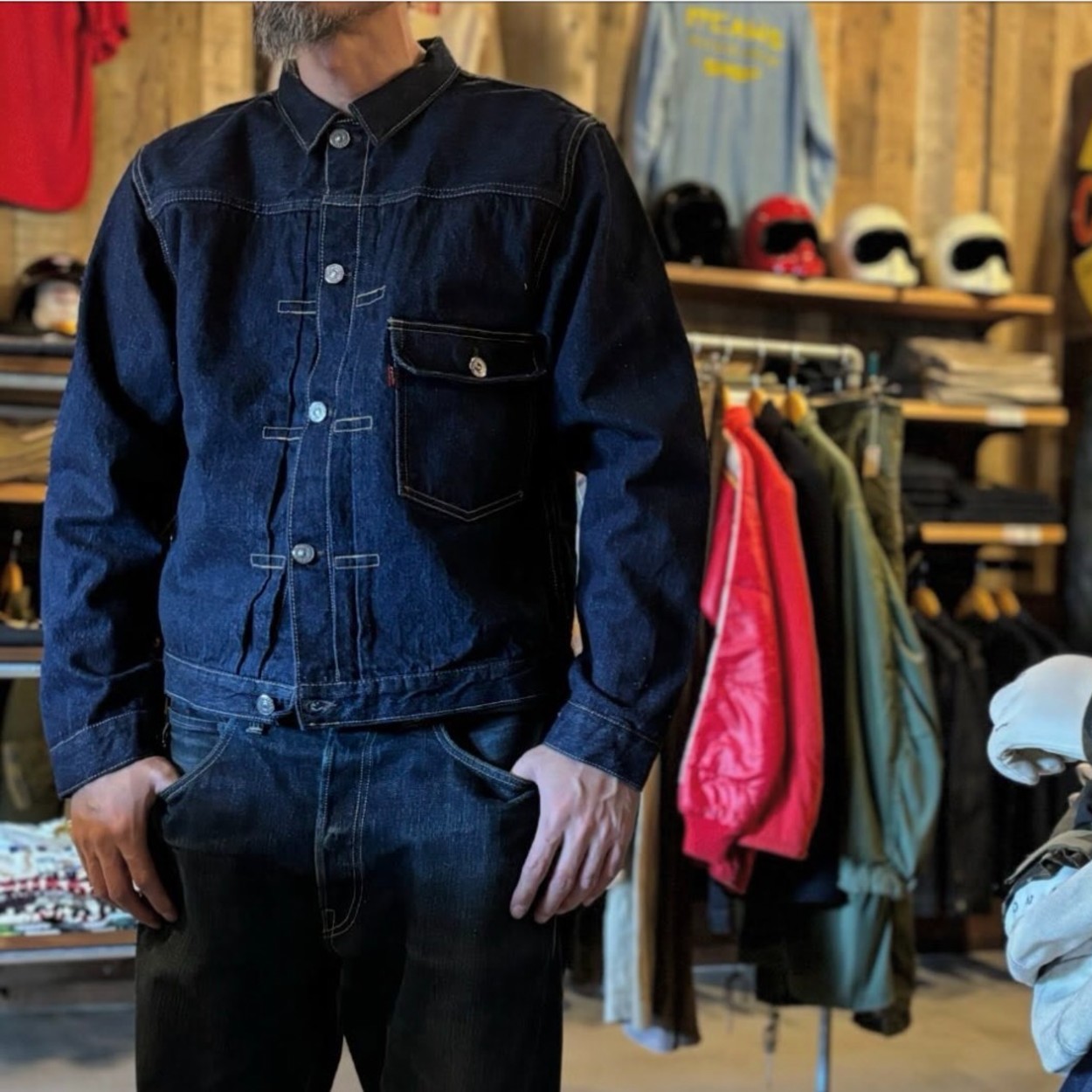 【入荷情報】FREEWHEELERSが入荷しました！