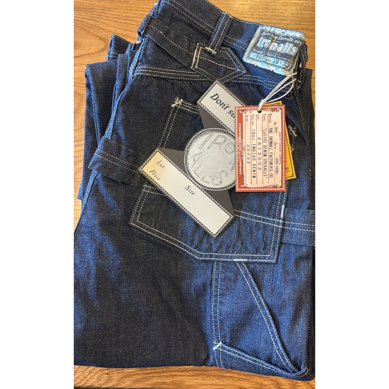 【入荷情報】FREEWHEELERSが入荷しました！