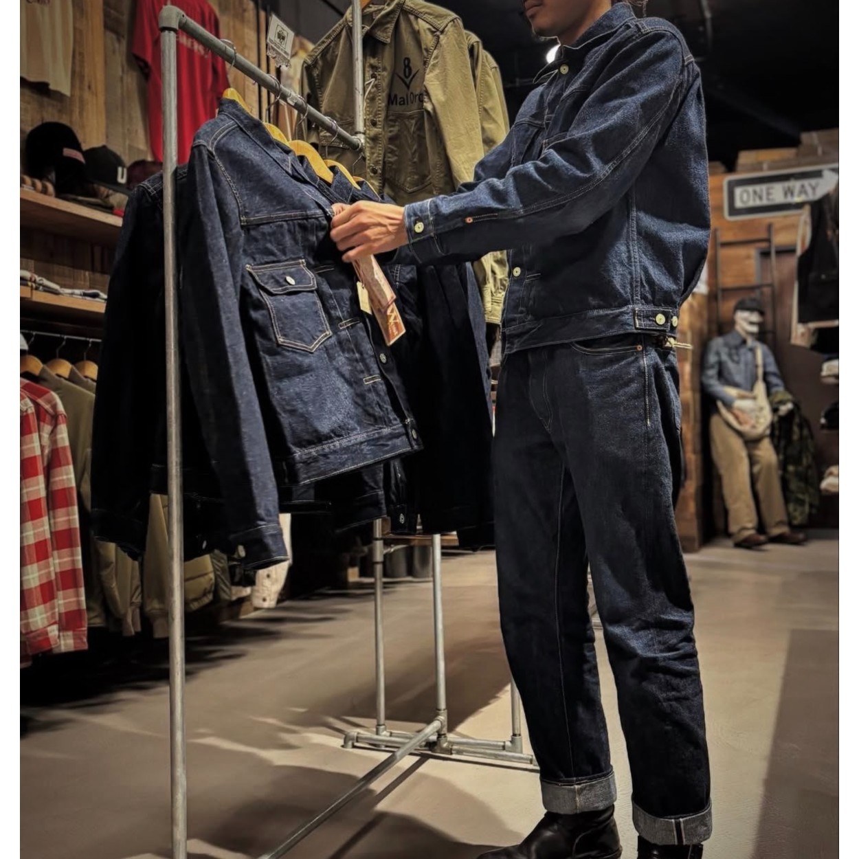 【入荷情報】FREEWHEELERSが入荷しました!