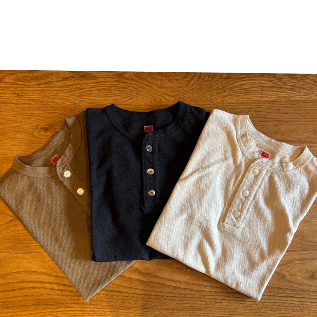 【入荷情報】TROPHY CLOTHINGが入荷しました!