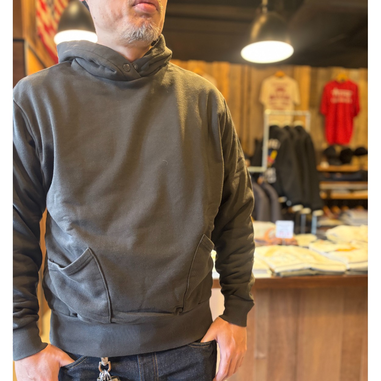 【入荷情報】TROPHY CLOTHINGが入荷しました!