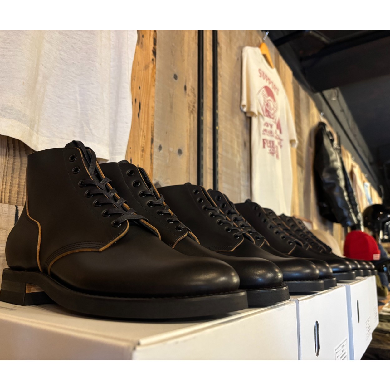 【入荷情報】ROLLING DUB TRIOが入荷しました！
