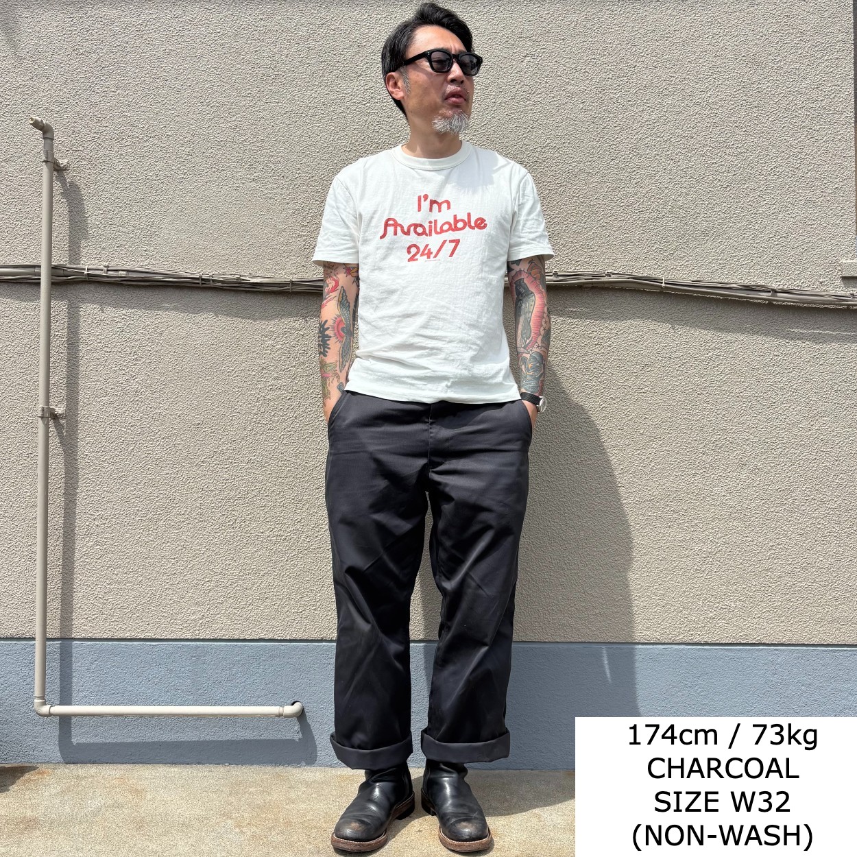 【オンライン販売開始】STRASSBURGER&Co. × Dads BBQ
