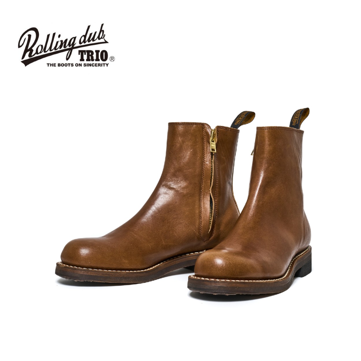 【入荷情報】FREEWHEELERS / TCB jeans / ROLLING DUB TRIO