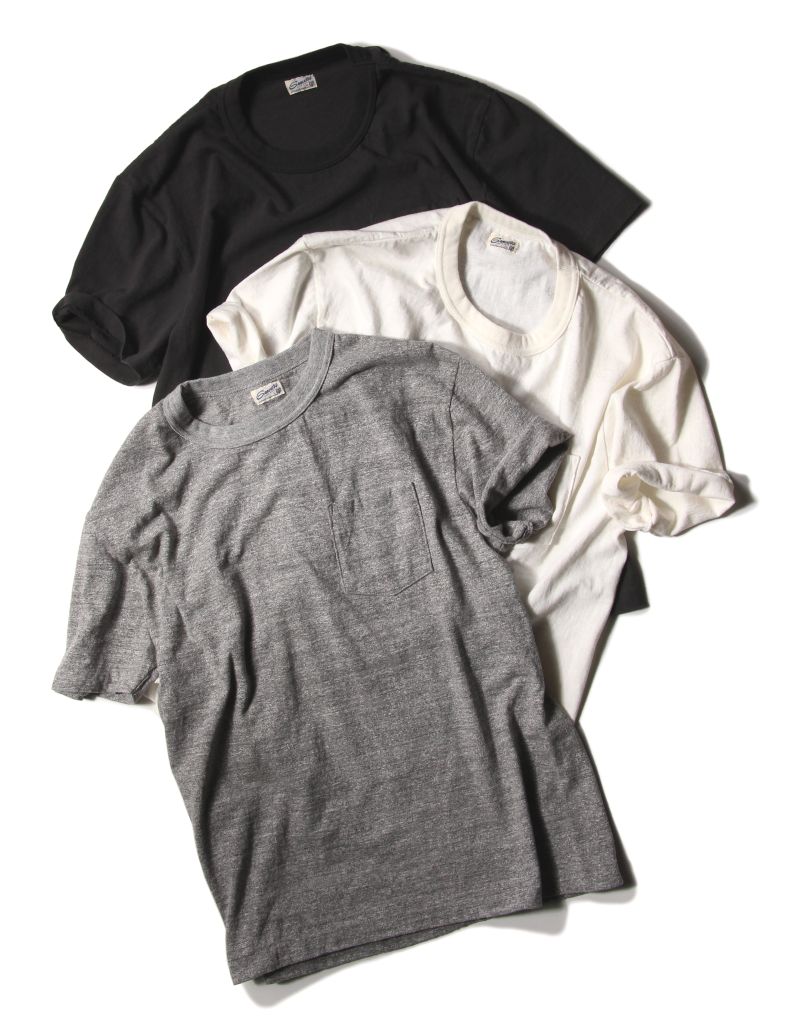 【Restock】STRASSBURGER&Co.が再入荷しました。