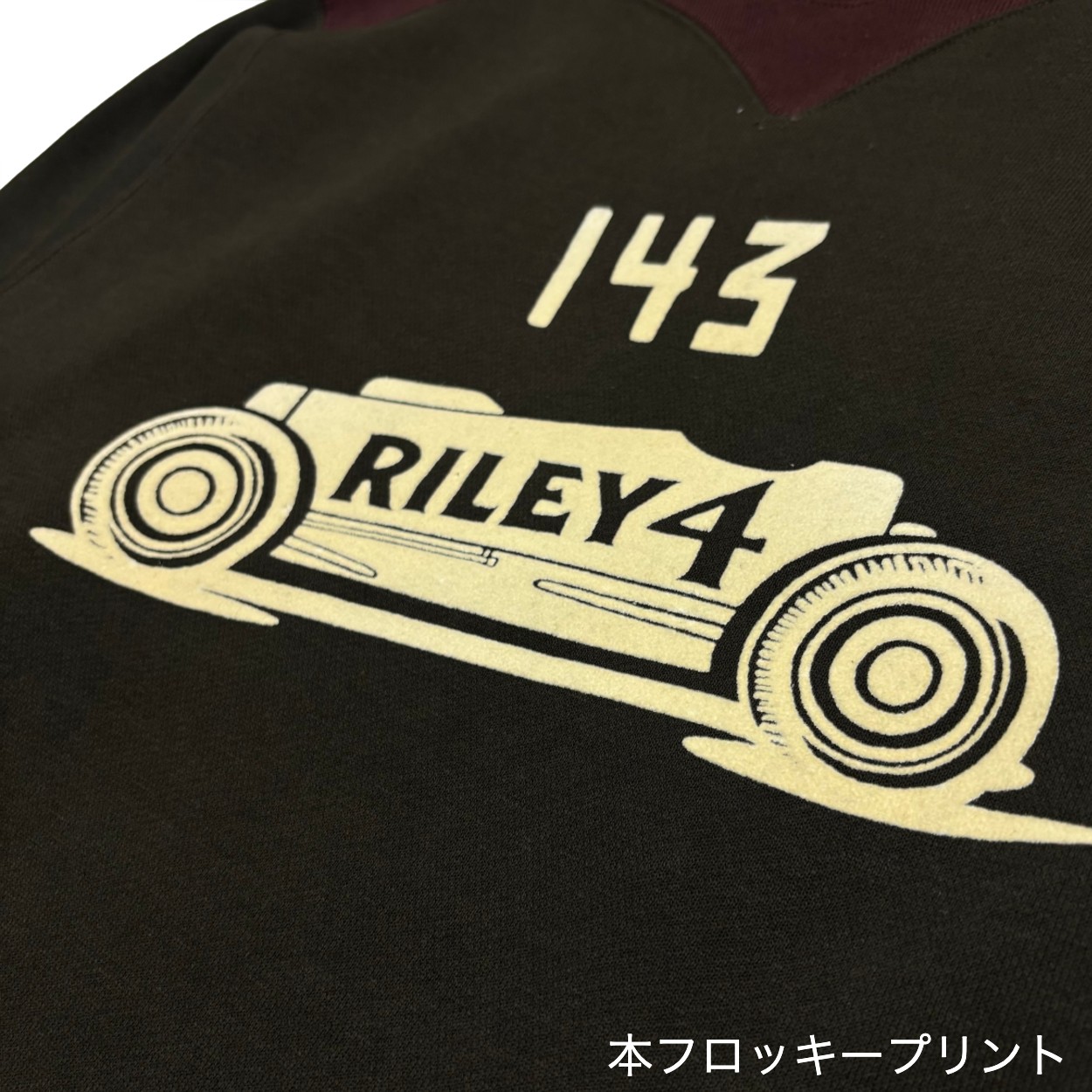 【入荷情報】FREEWHEELERSが入荷しました！