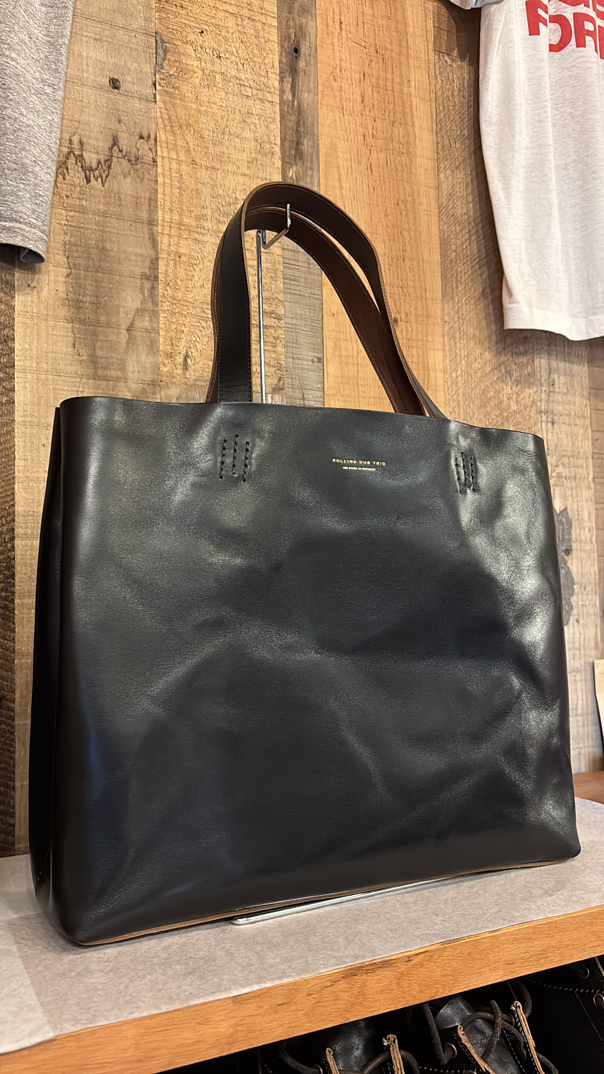 【入荷情報】ROLLING DUB TRIOが入荷しました！