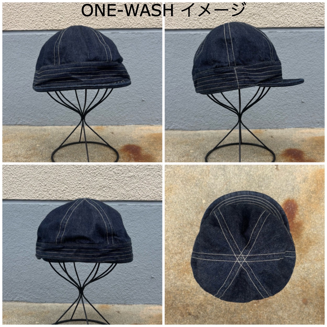 【入荷情報】FREEWHEELERSが入荷しました！