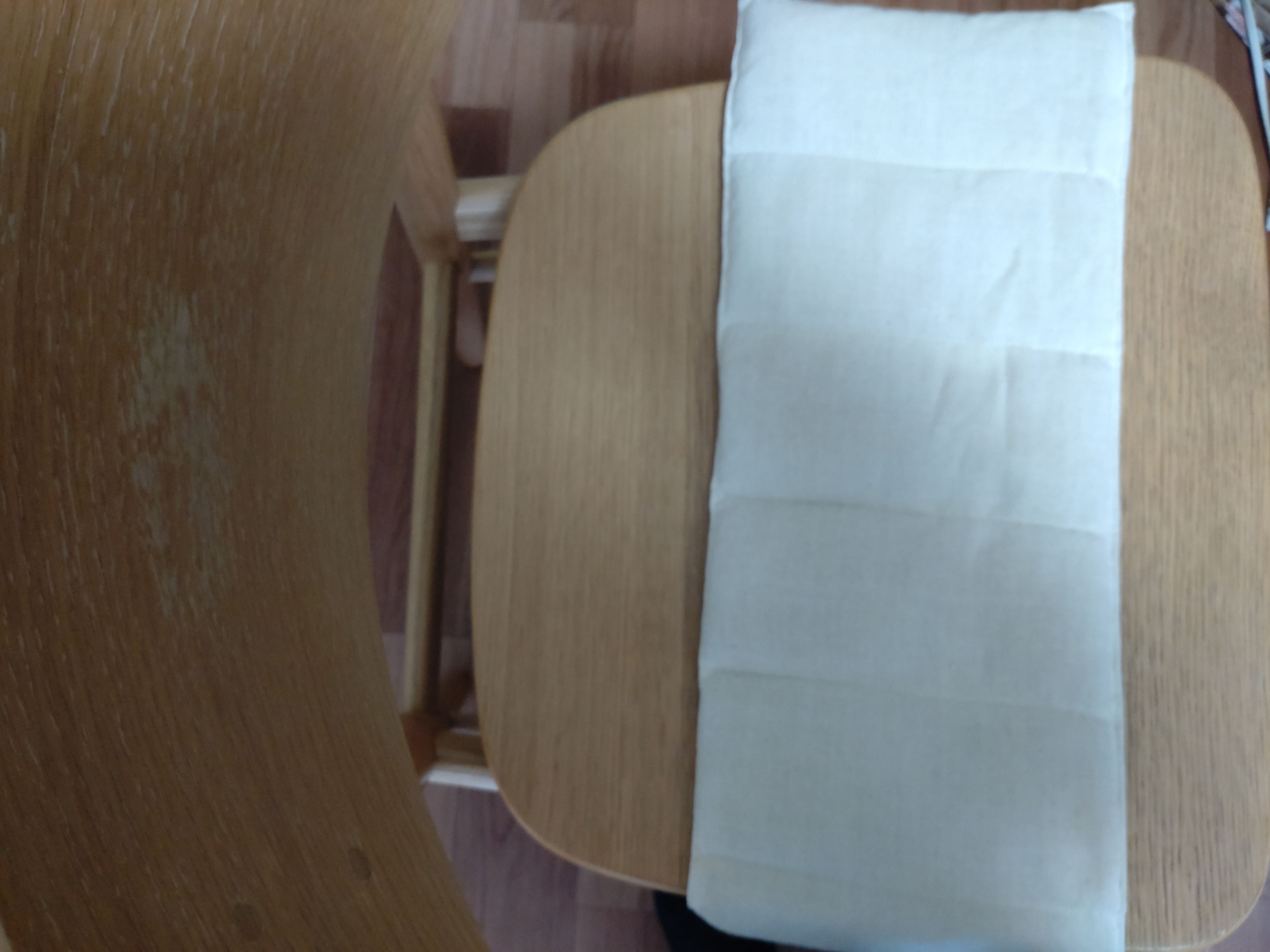 お尻の冷え！！