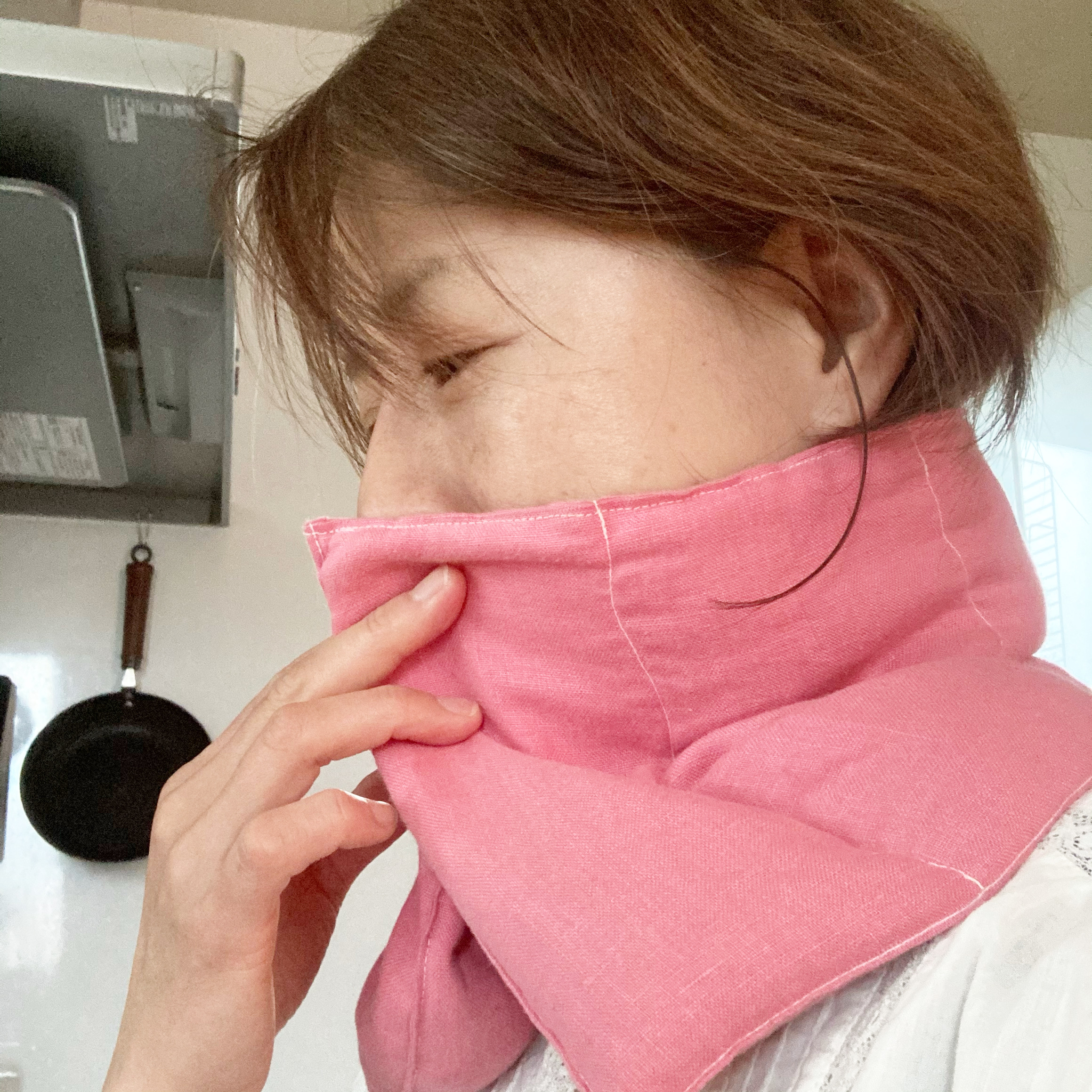こまめな体調調整を！