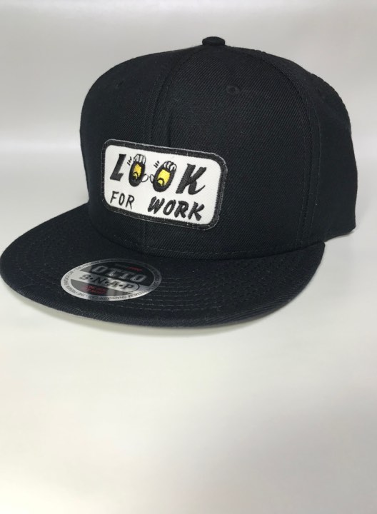 LOOK CAP