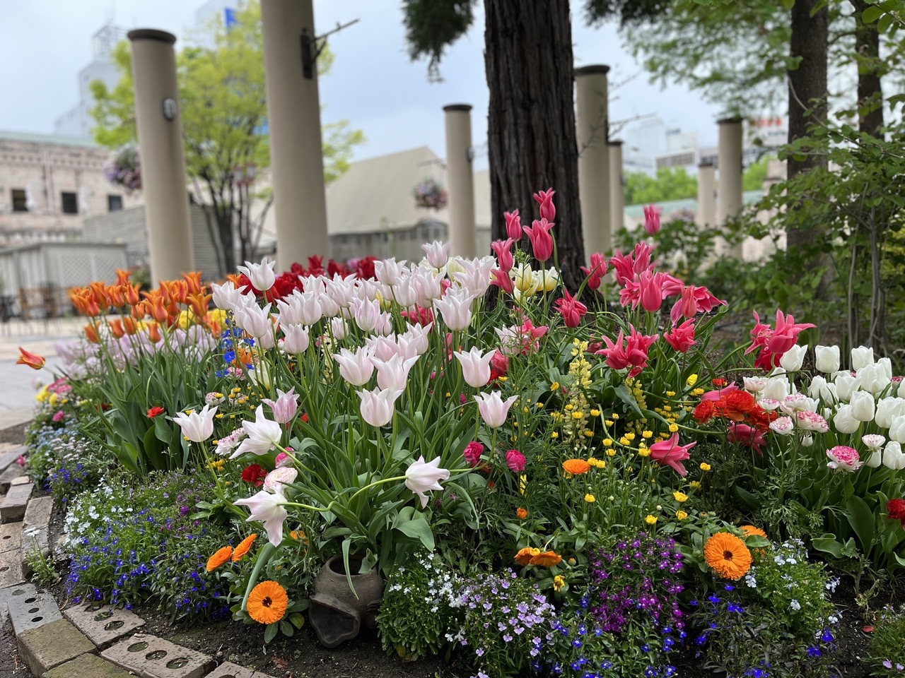 久屋大通庭園　フラリエ