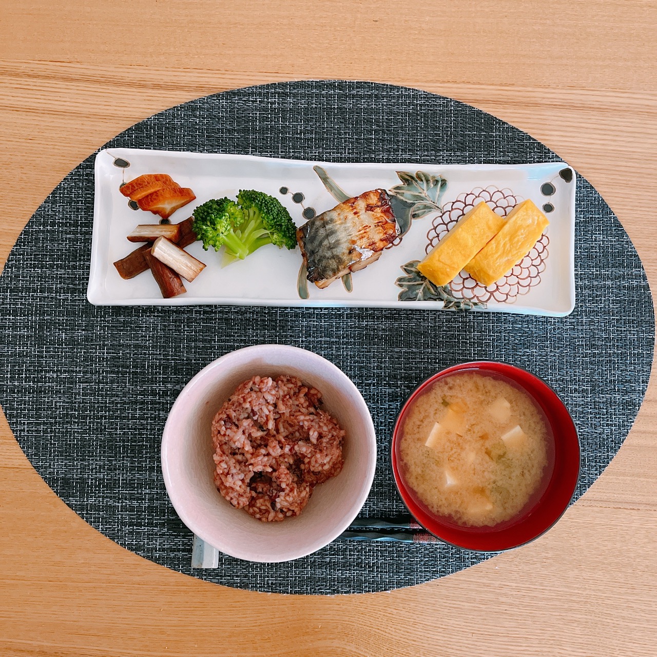 発芽酵素玄米ご飯作りました、