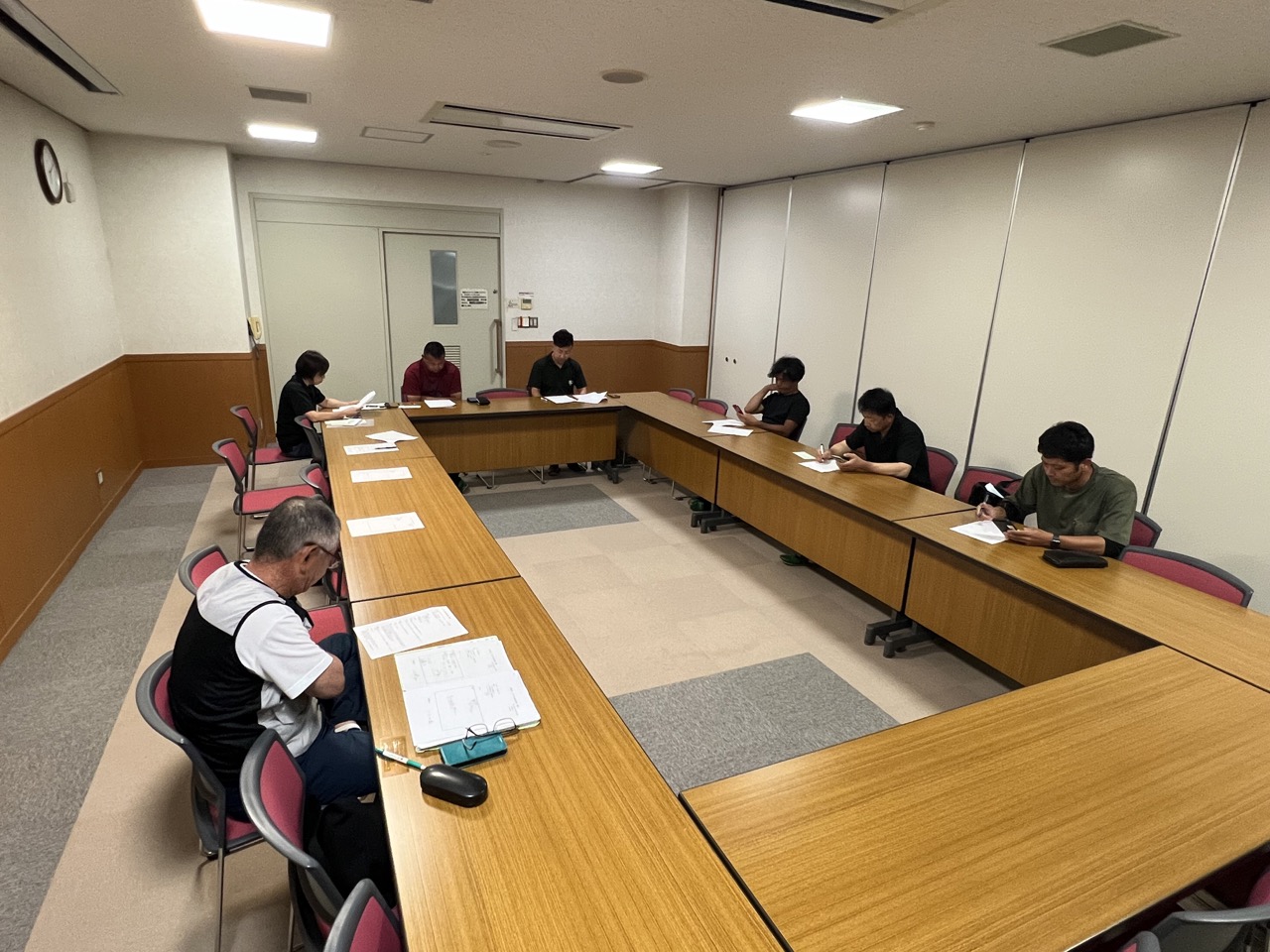 第36回つちのおと会議