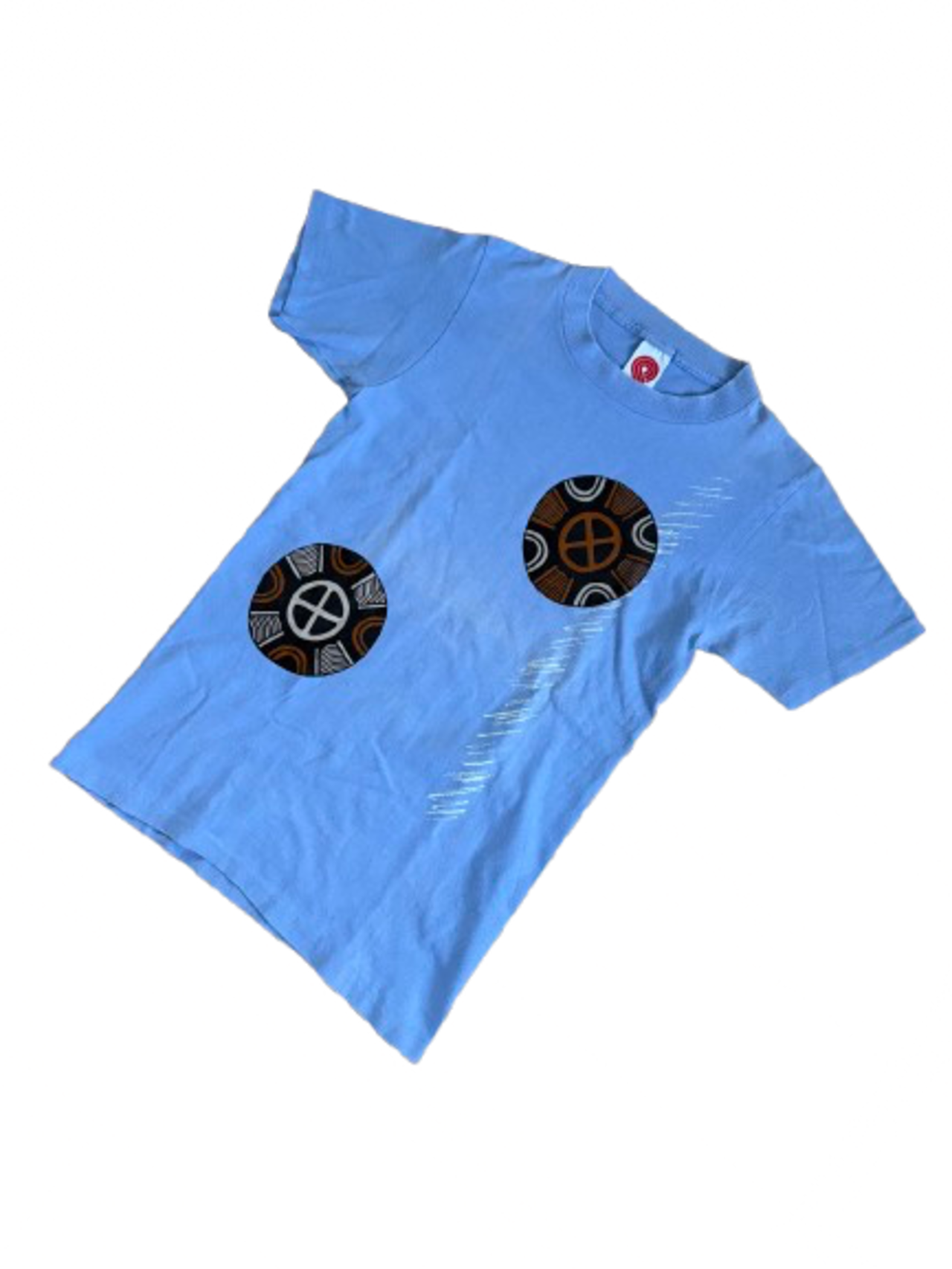 1990年代パウエル・ペラルタ|トニー・ホークTシャツ