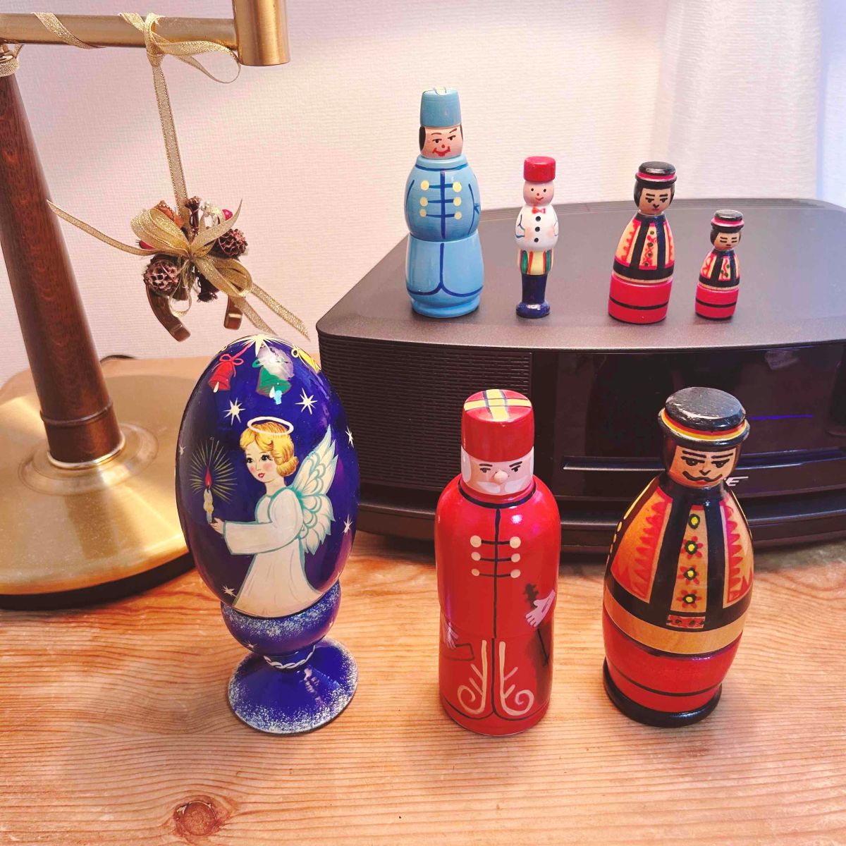 ひさしぶりの入荷!
