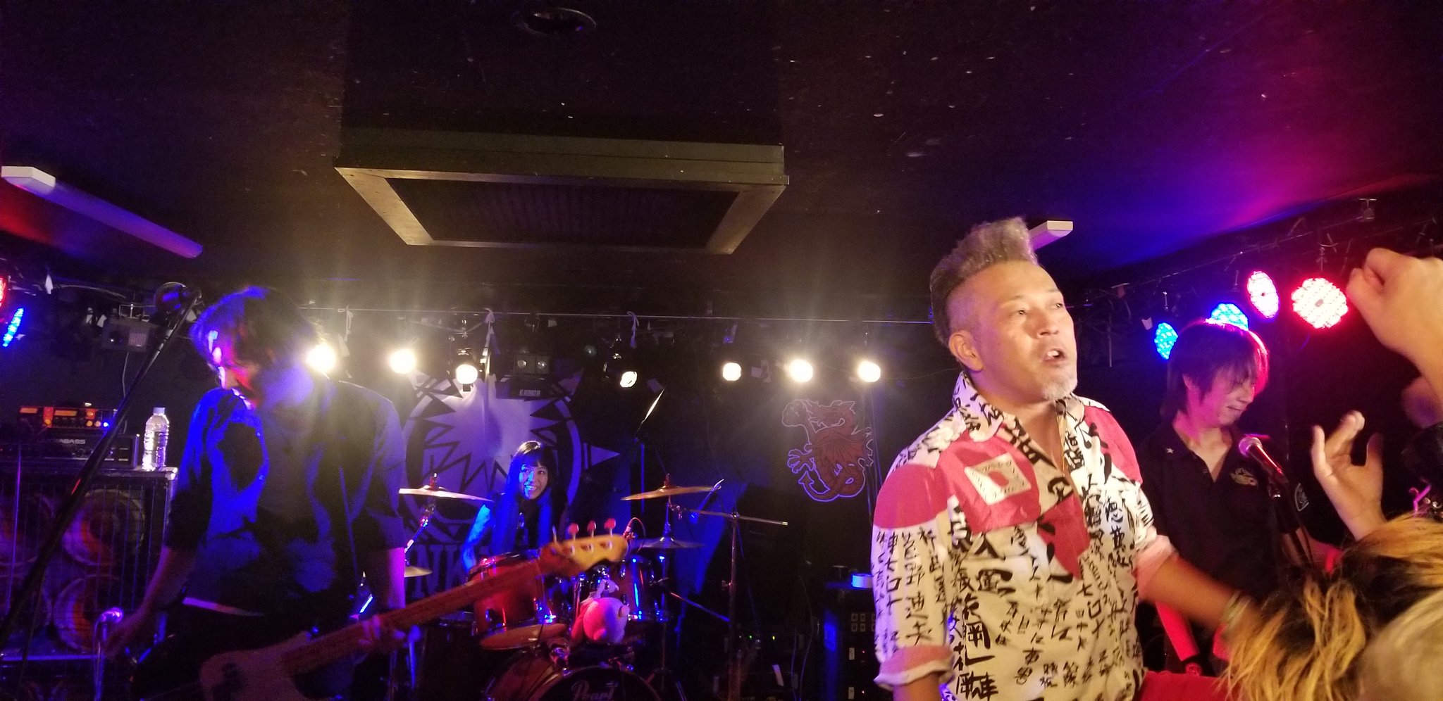 ONE or EIGHT  10.26 + 次回予告