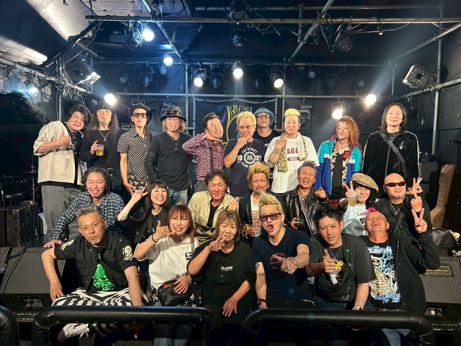 大人のＲＯＣK！vol.9 5.24 + 次回予告