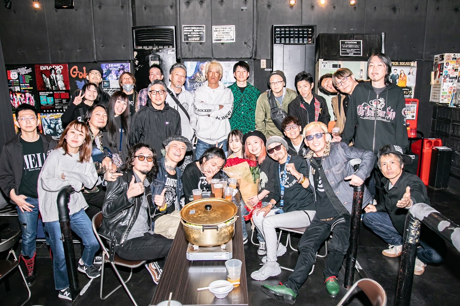 NAO!!!!BIRTHDAY!!!BASH!!! 4.5 + 次回予告