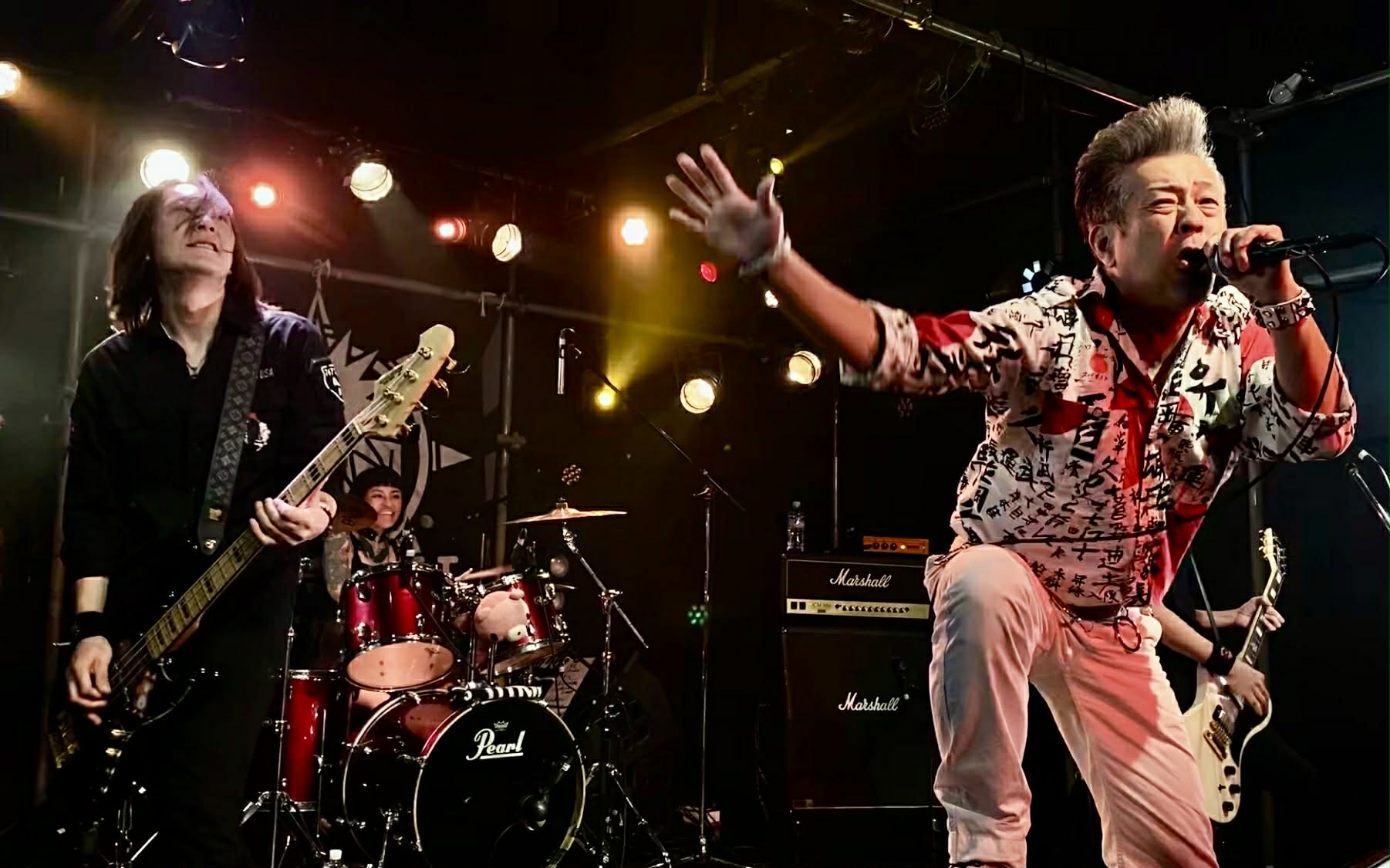 Japan Give and Give Spirits 2025 12.7+ 次回予告