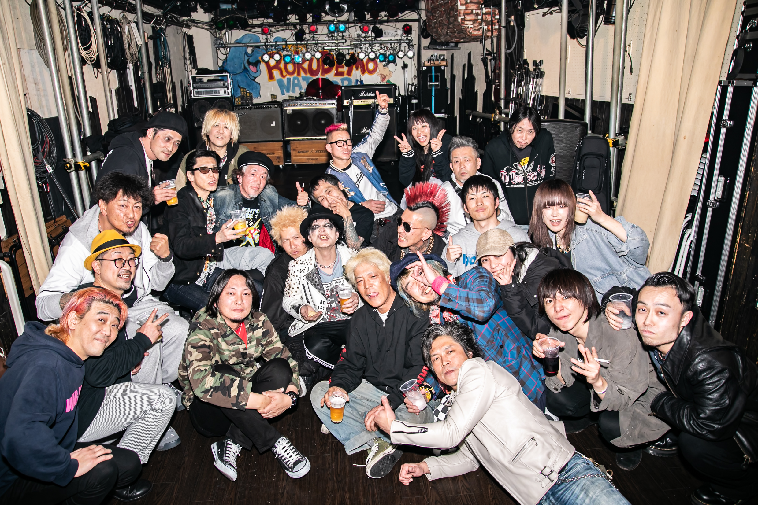 TSU-52!!!!BIRTHDAY BASH!!!! 3.1 + 次回予告