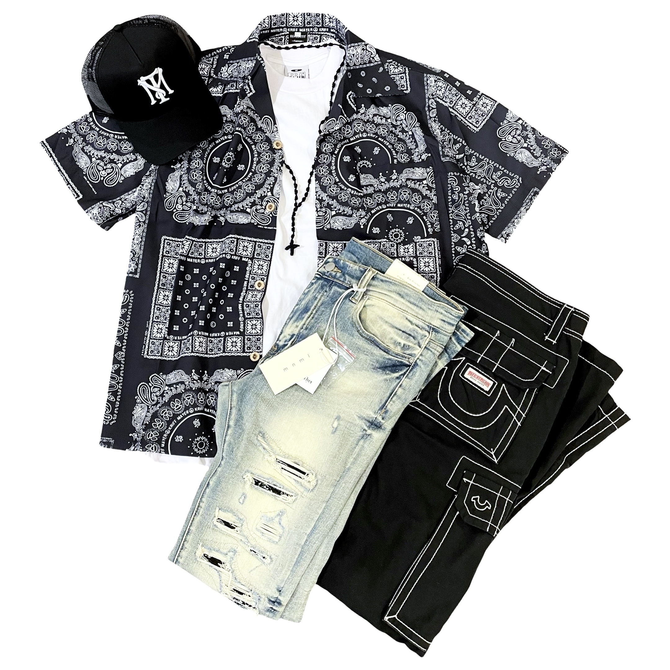 【 商品紹介 】 NEW !!!! OPEN SHIRTS 入荷