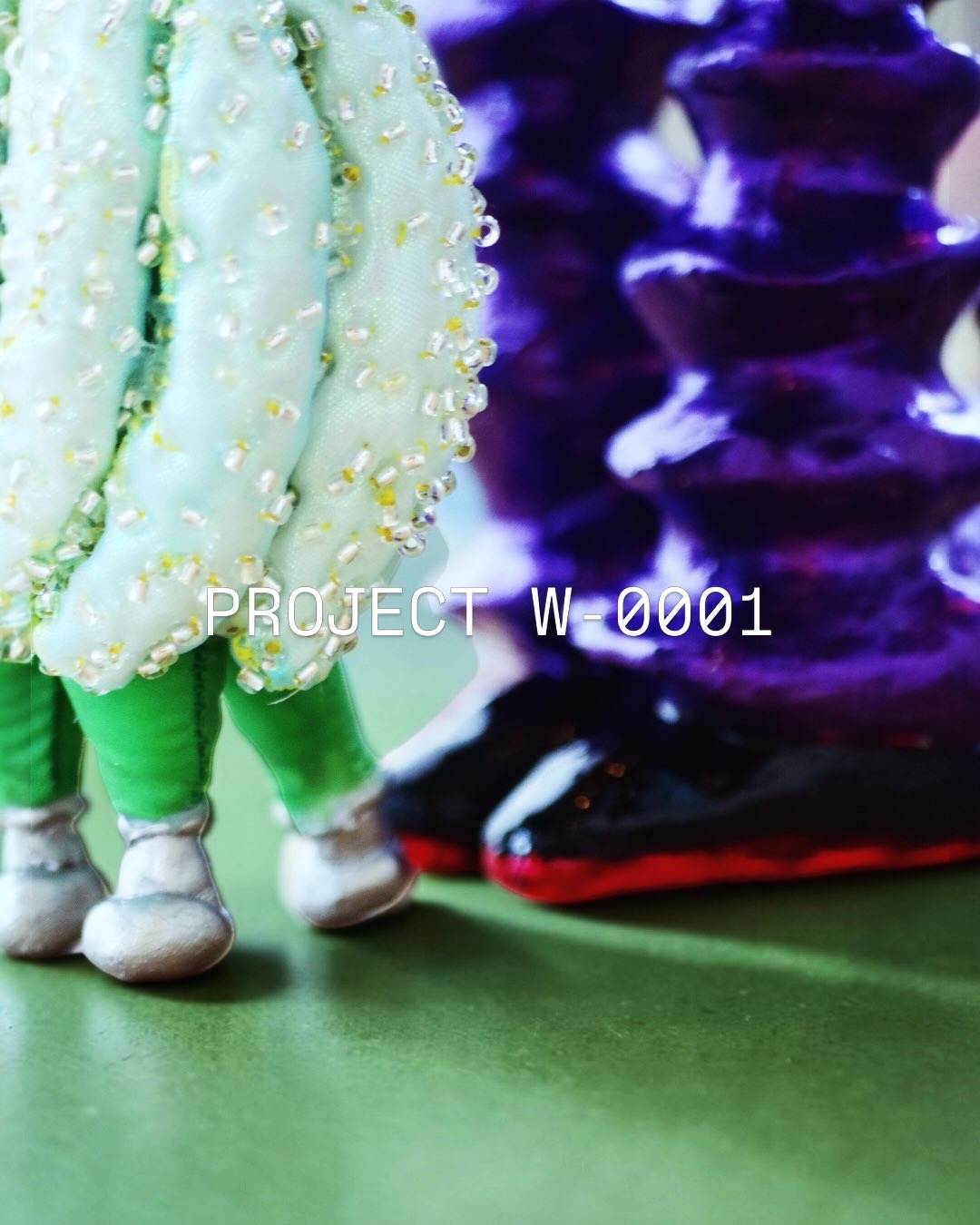 PROJECT W-0001