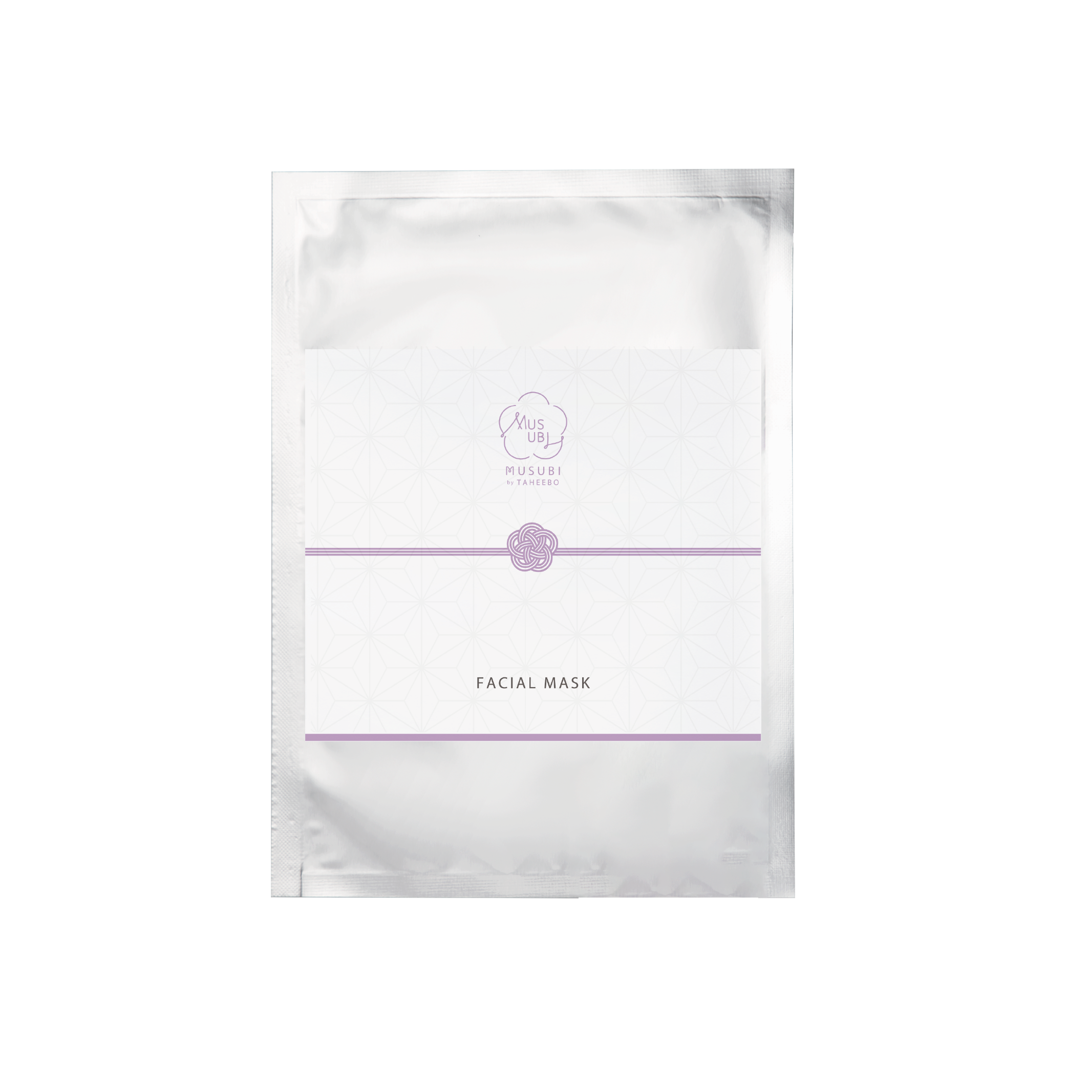 人気のMUSUBIパック付き商品を販売開始しました☆