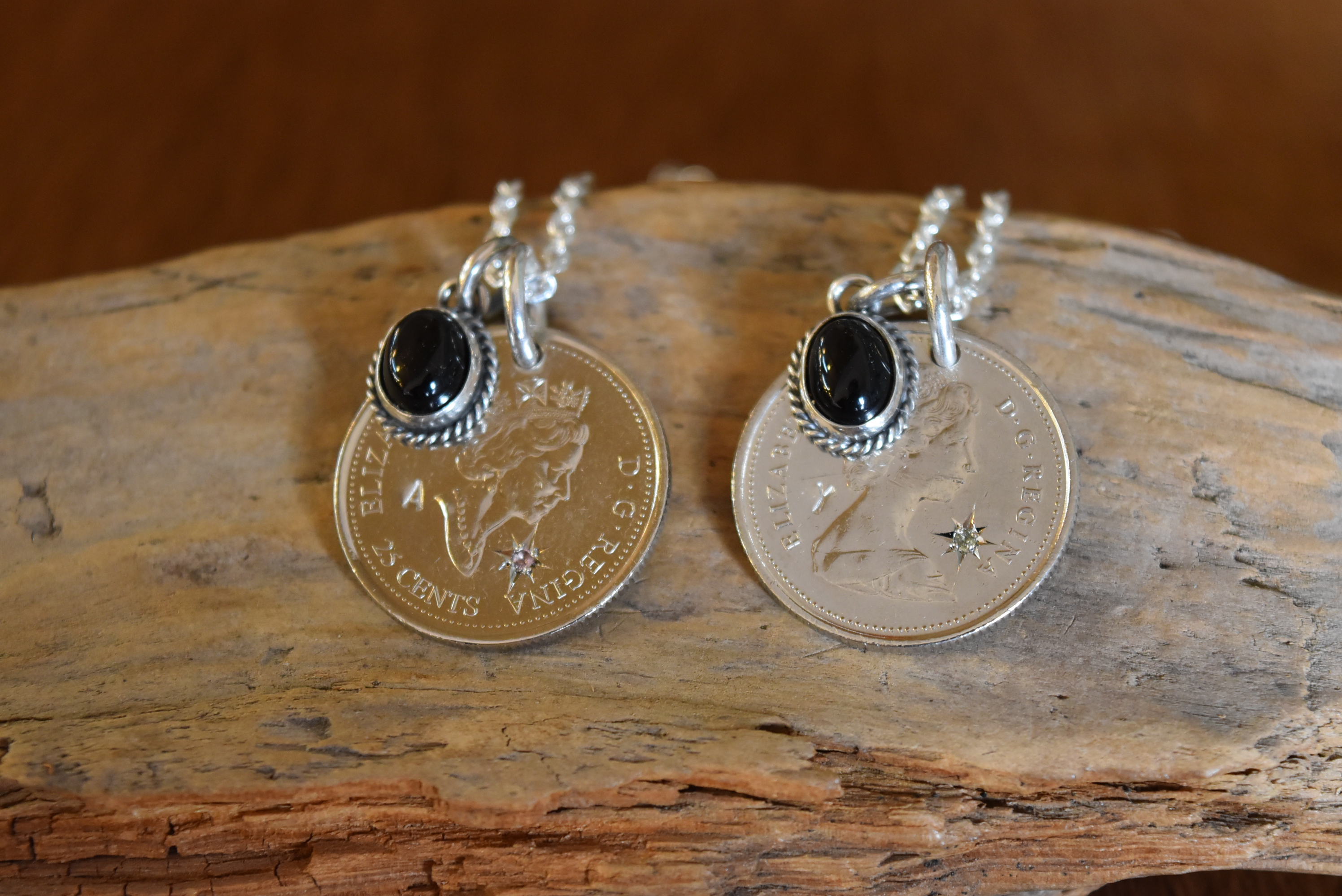 Birth year coinのバリエーション！