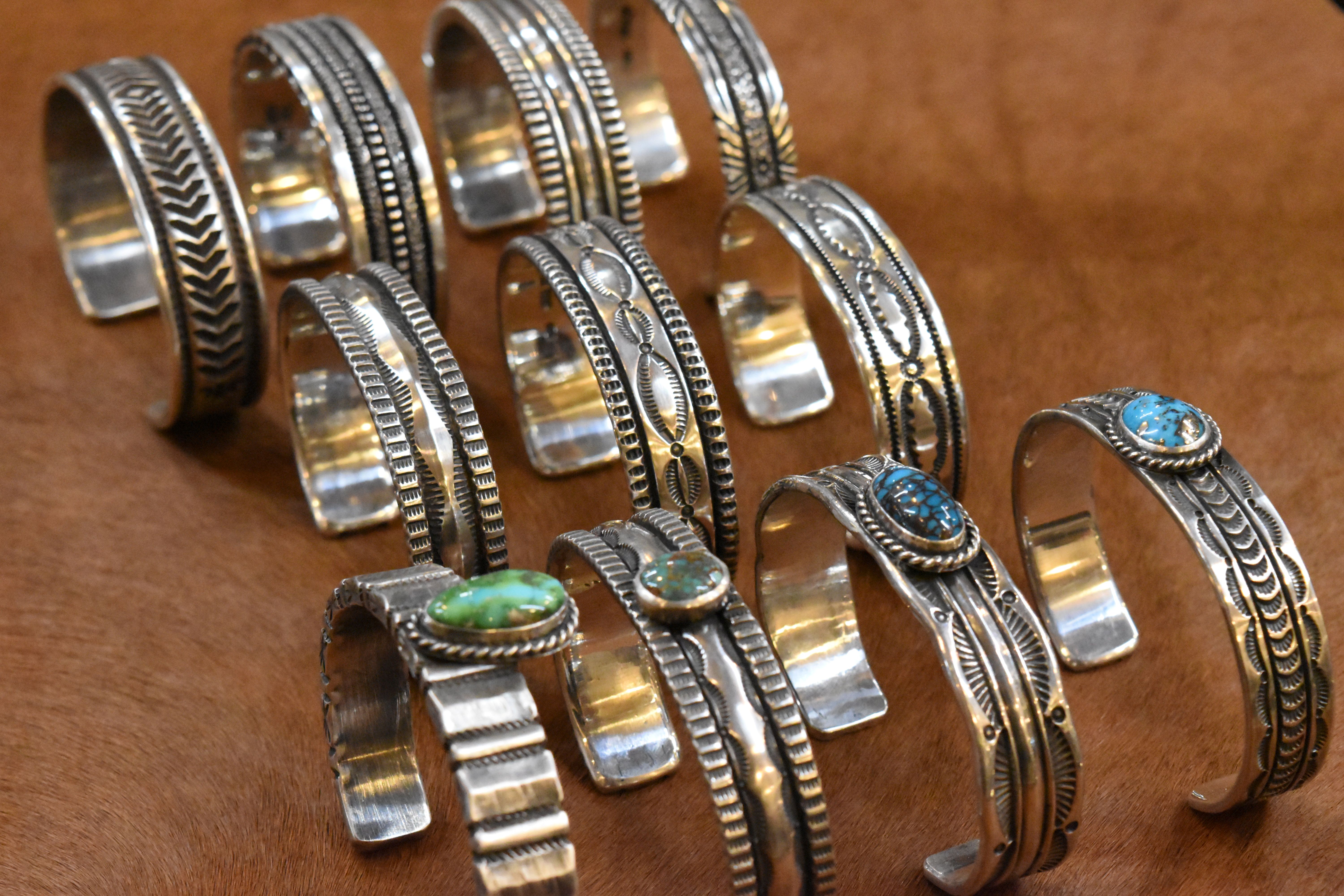 ヘビー級バングルがオンラインショップで販売開始!!