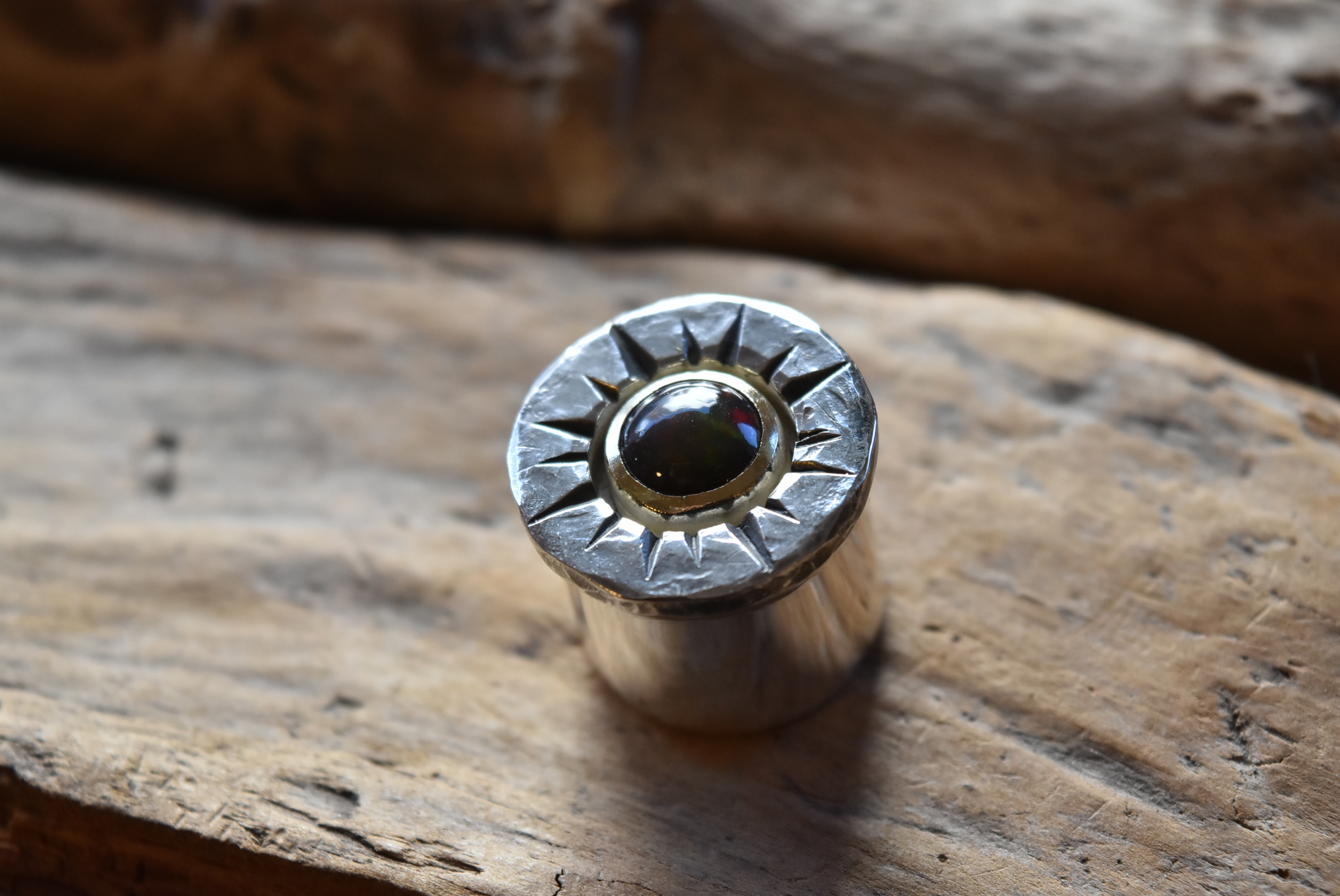 オリジナルボディーピアス！！