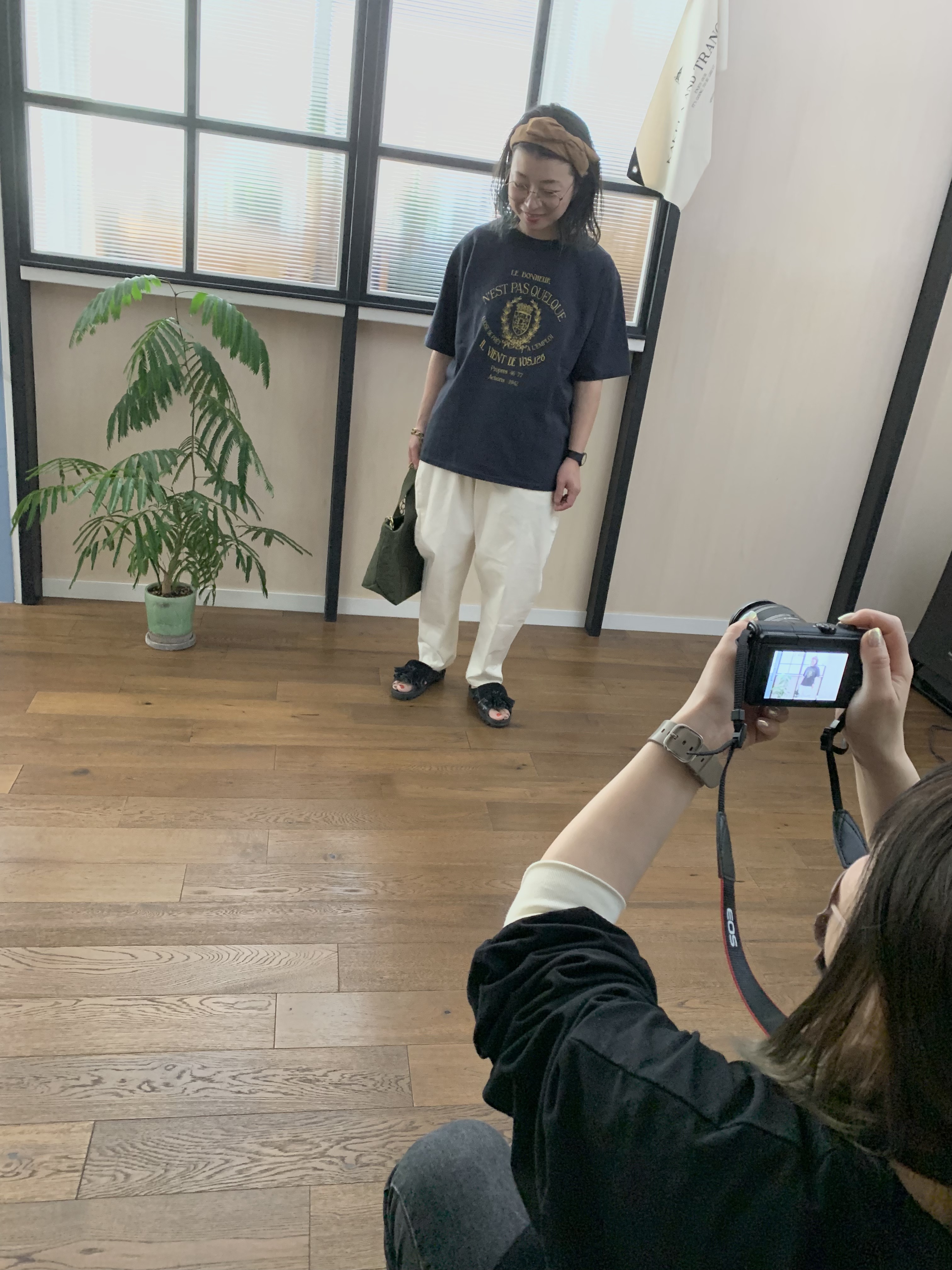 【ゴールデンウィーク連休期間のお知らせ】
