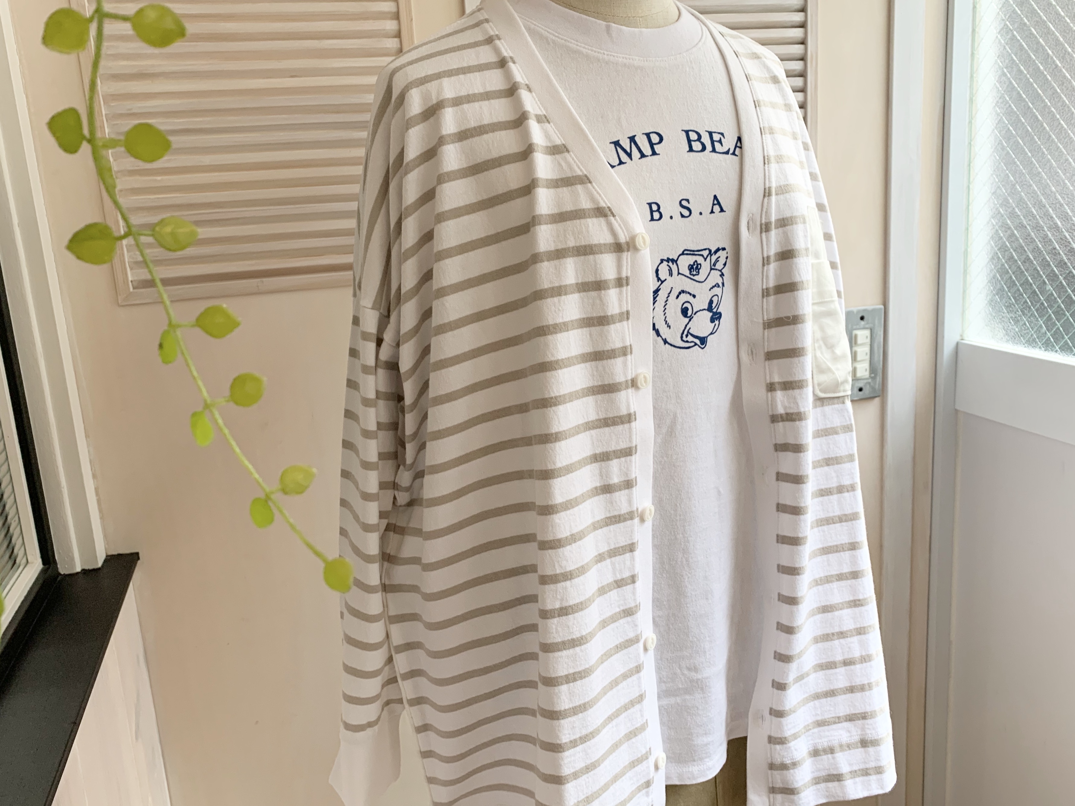 BEAR T-sh♡