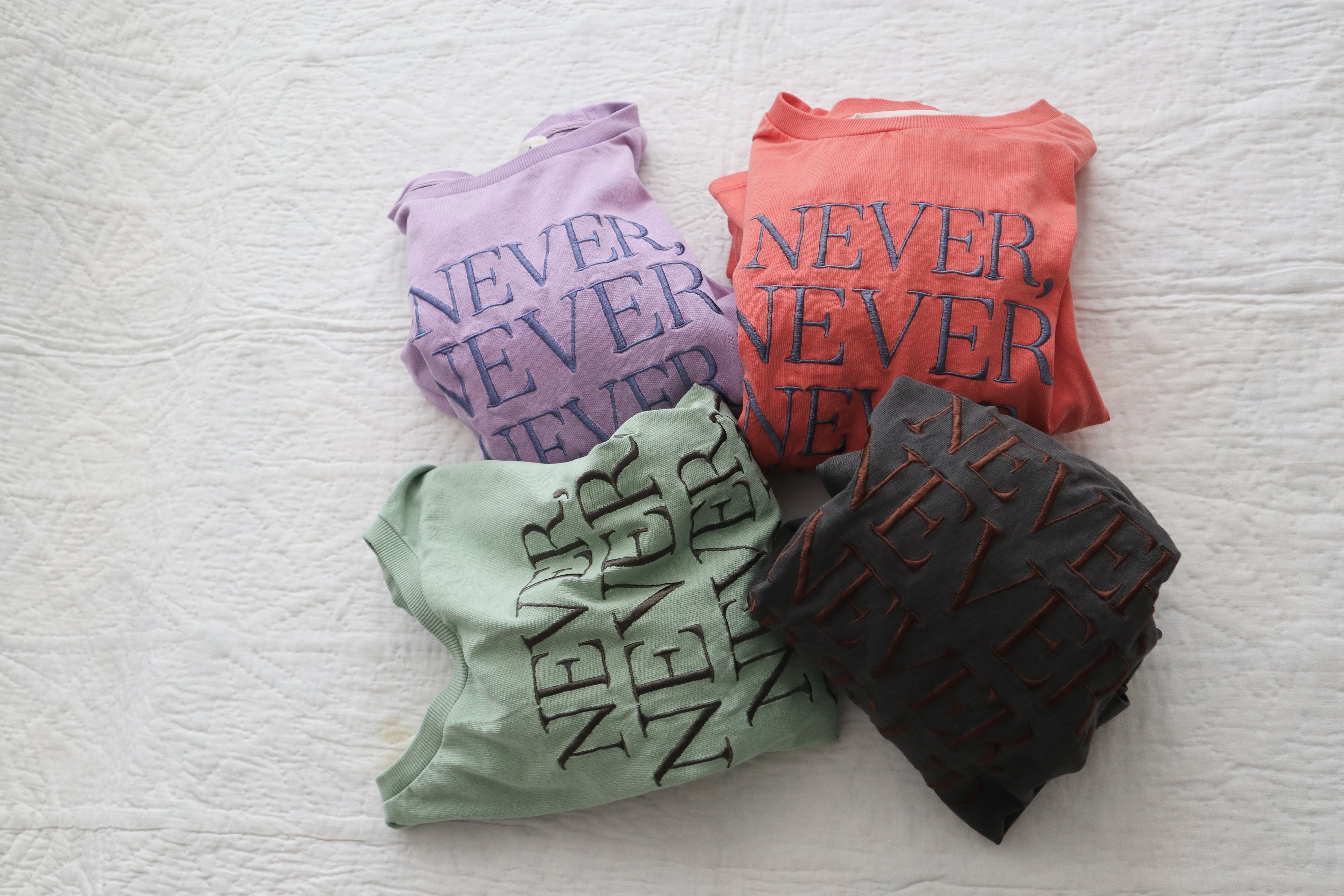 New Arrival