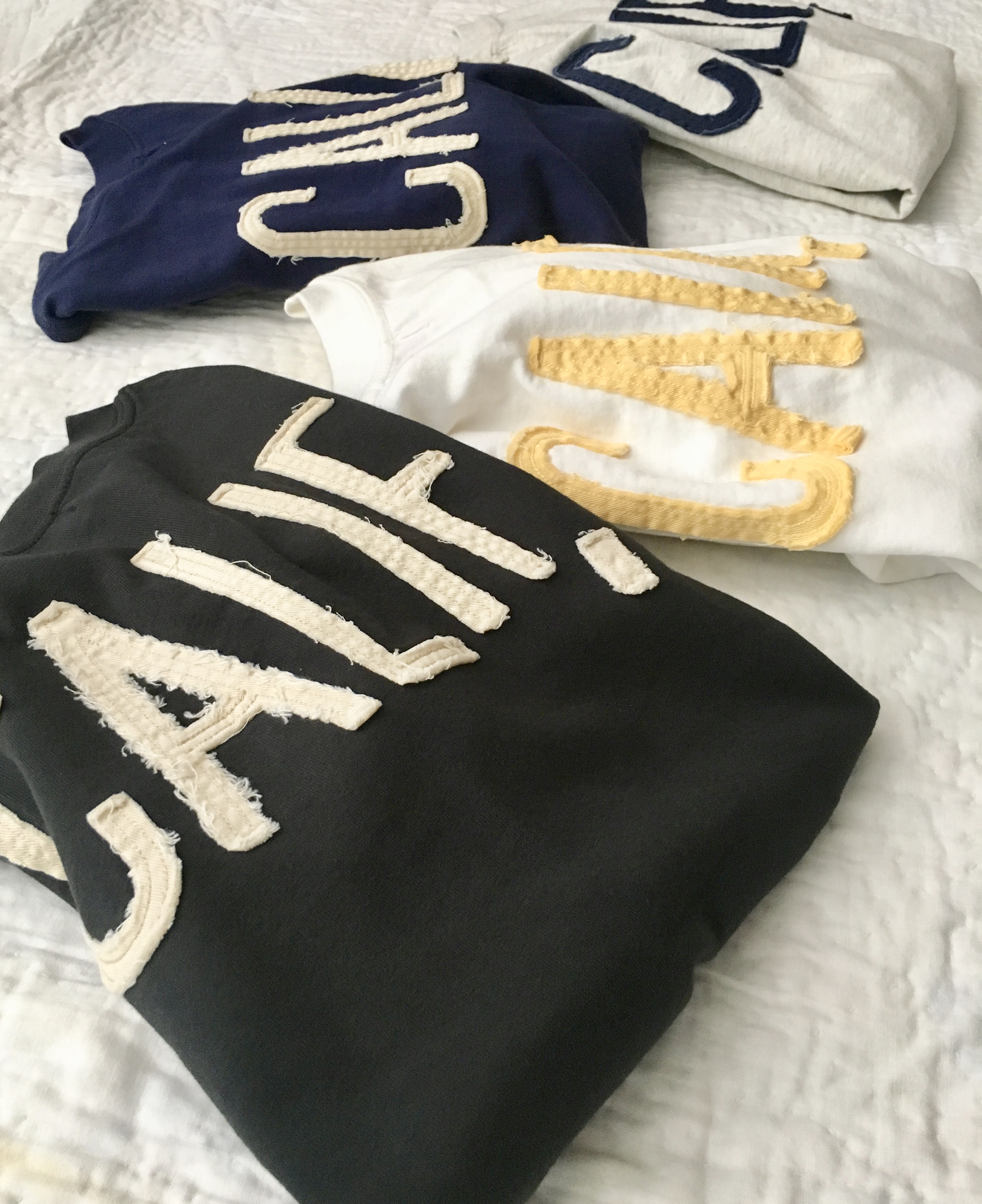 来週新作商品入荷します！！