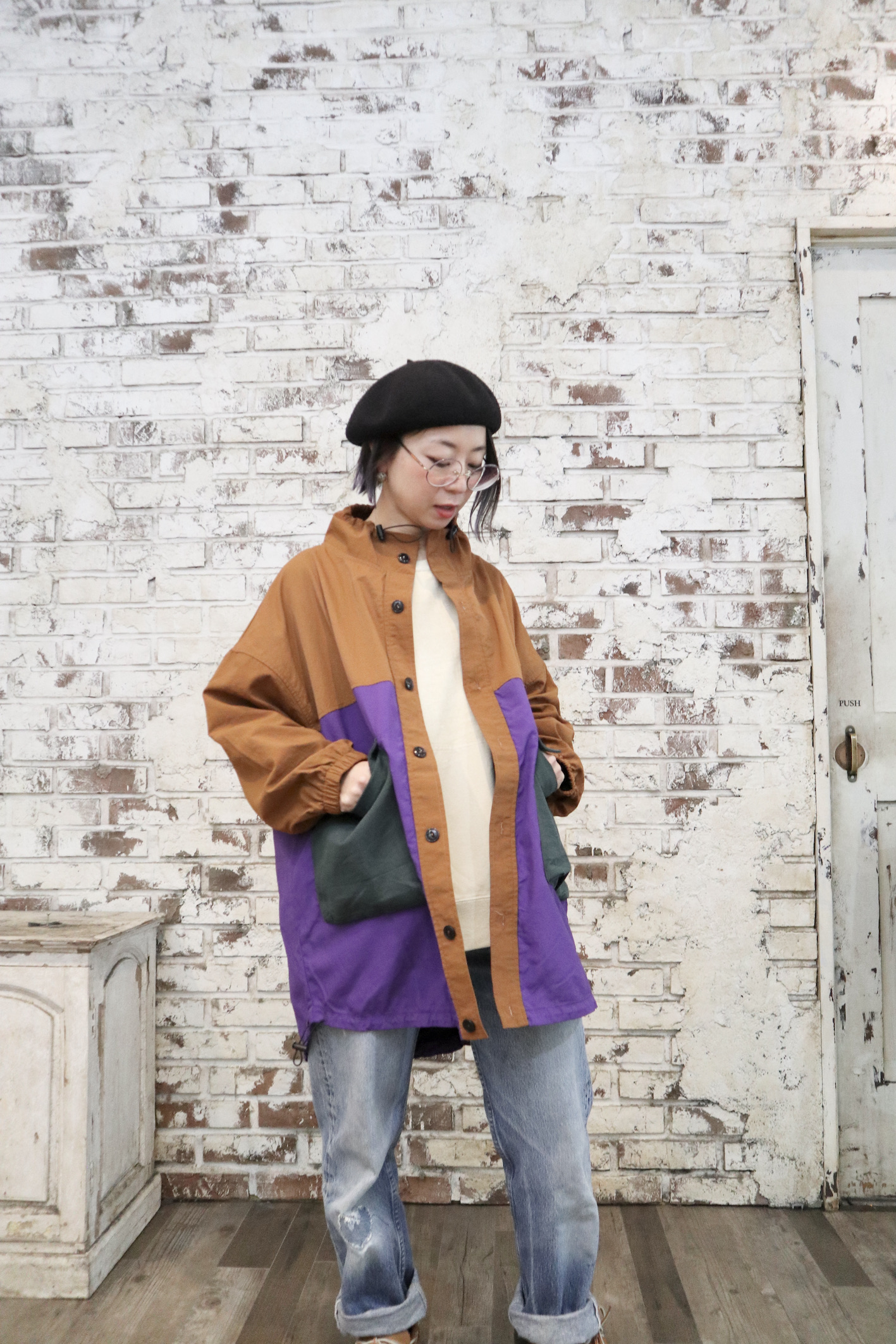 2021Spring Outer 20%OFF!!