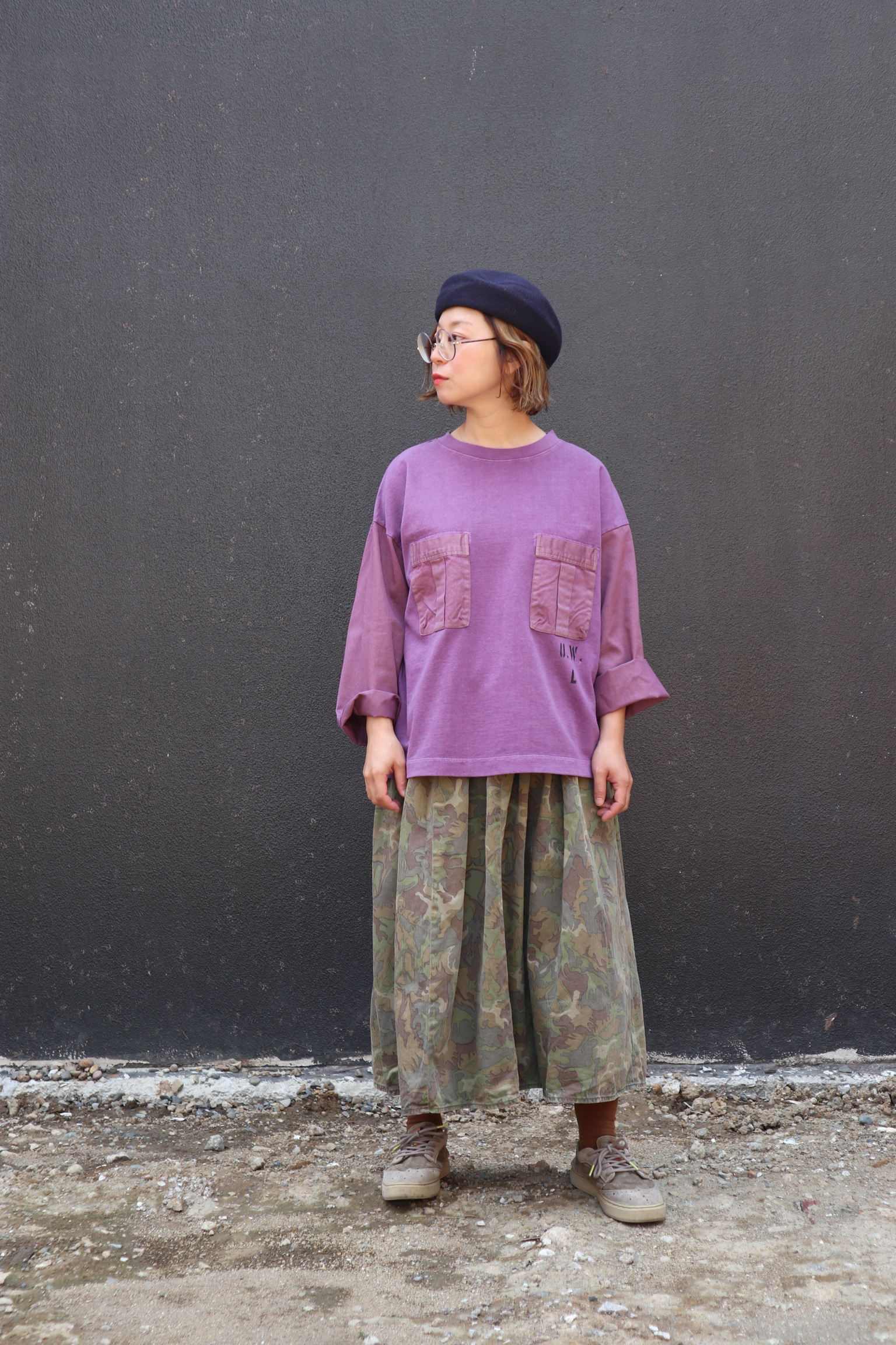 2019AW新作商品