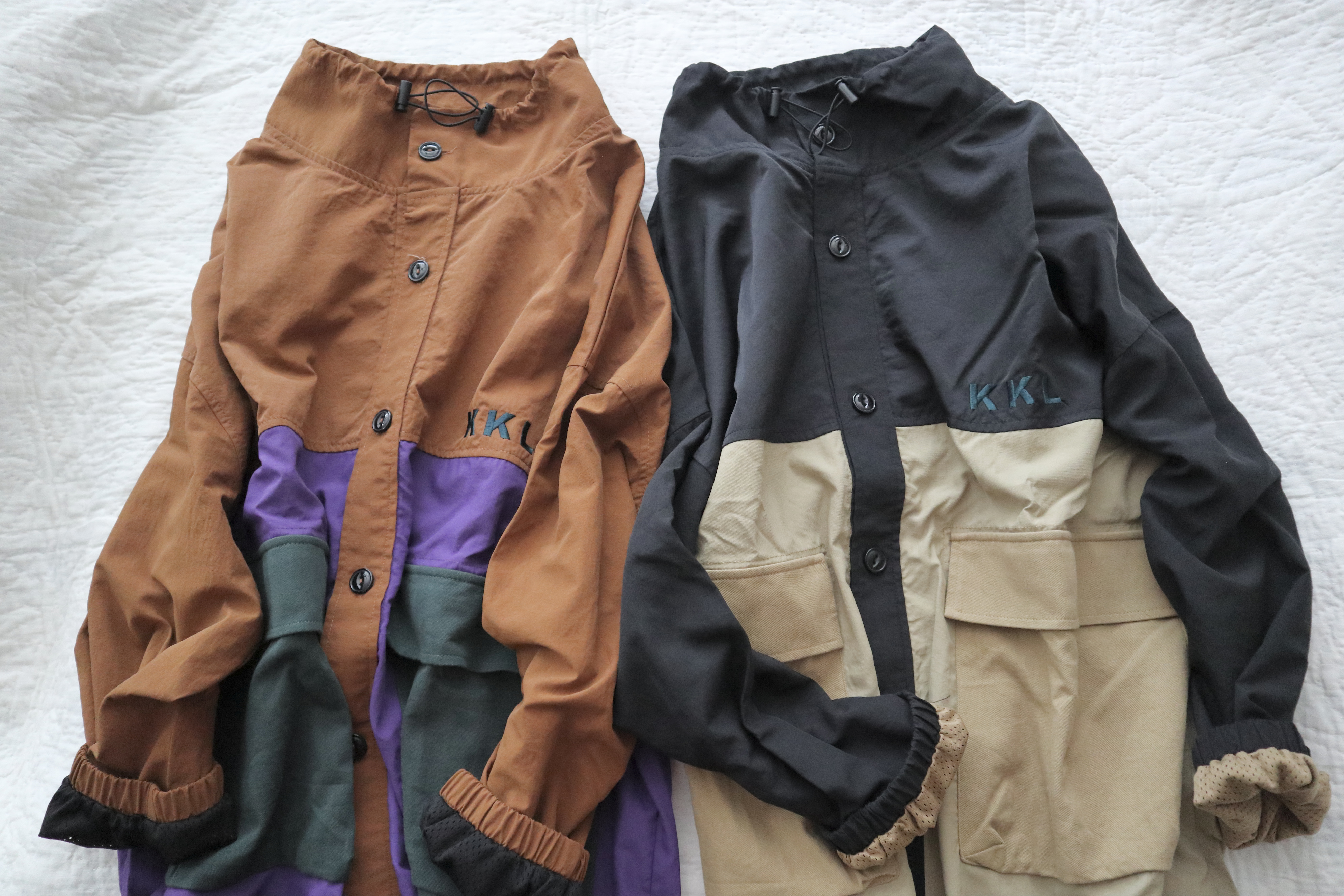 Spring Outer