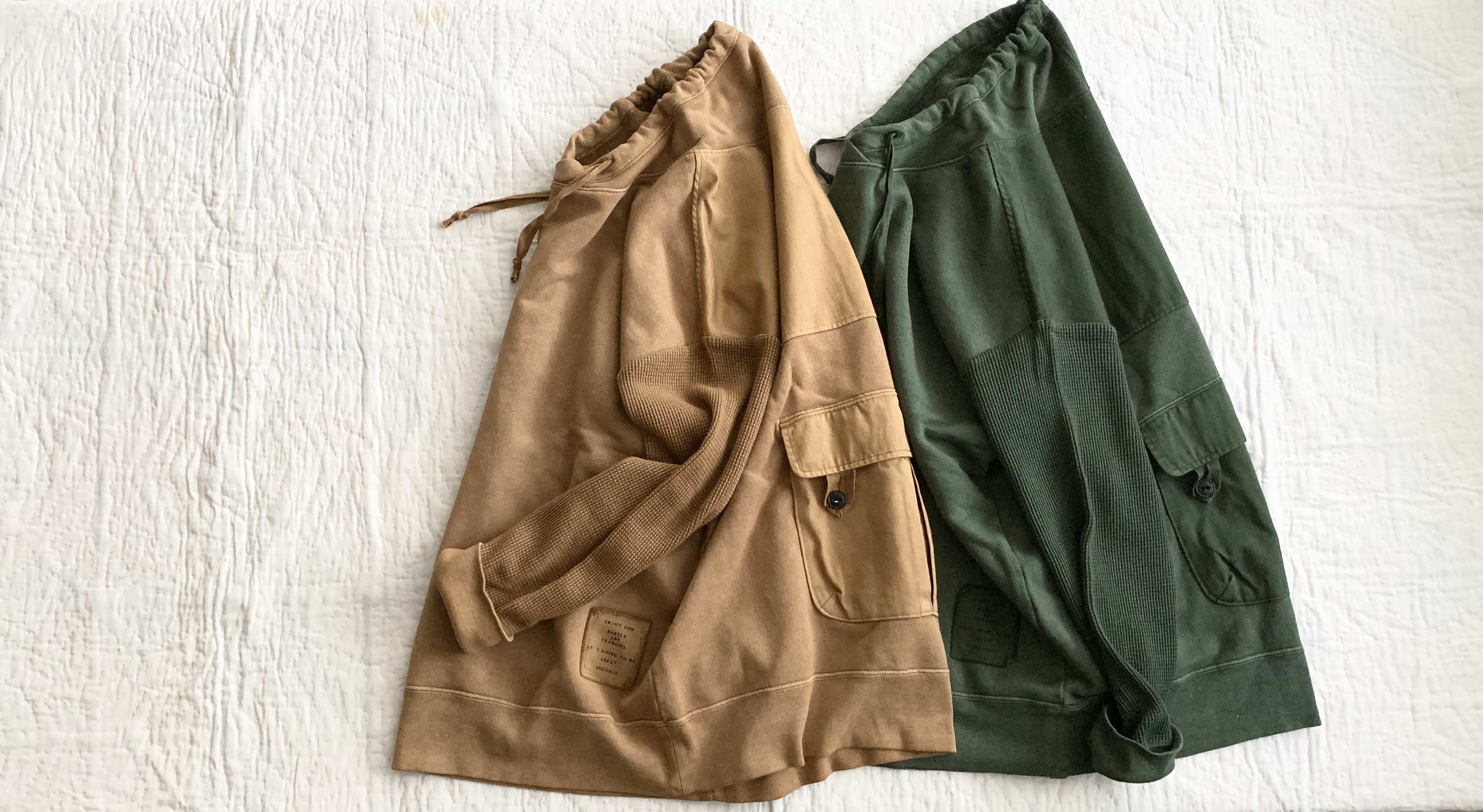 2019最後のAW商品入荷します！