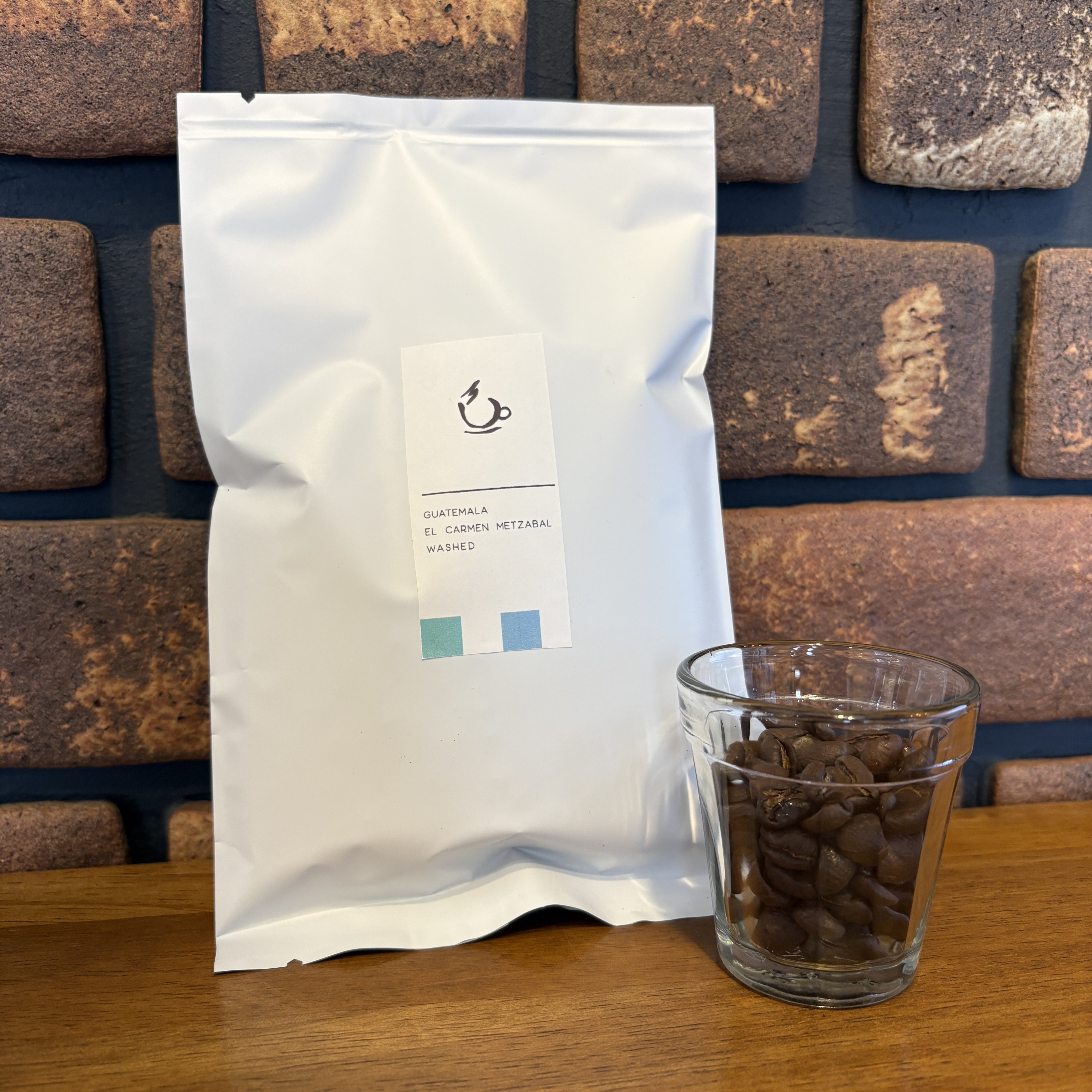 グァテマラ　エルカルメン　メツァバル　Qグレード入荷！