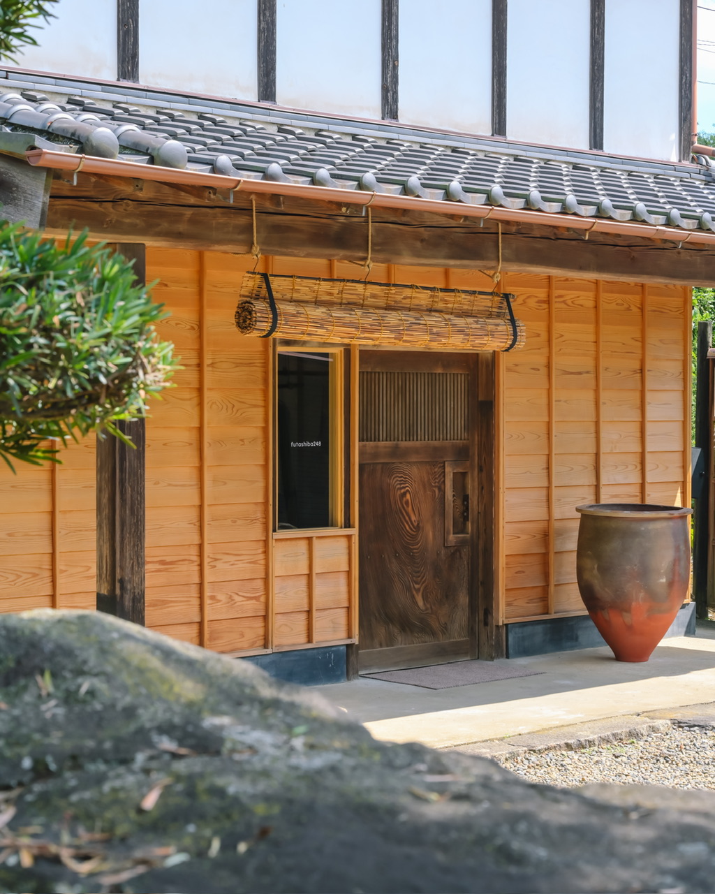 来店予約・染色体験